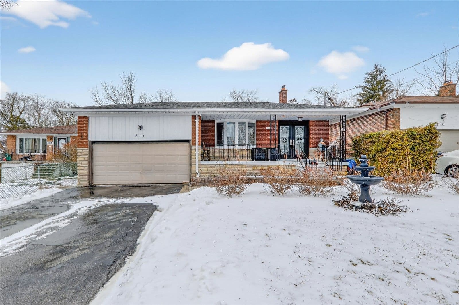 314 Morrish Rd Road S, Toronto E10, ON M1C 1G1