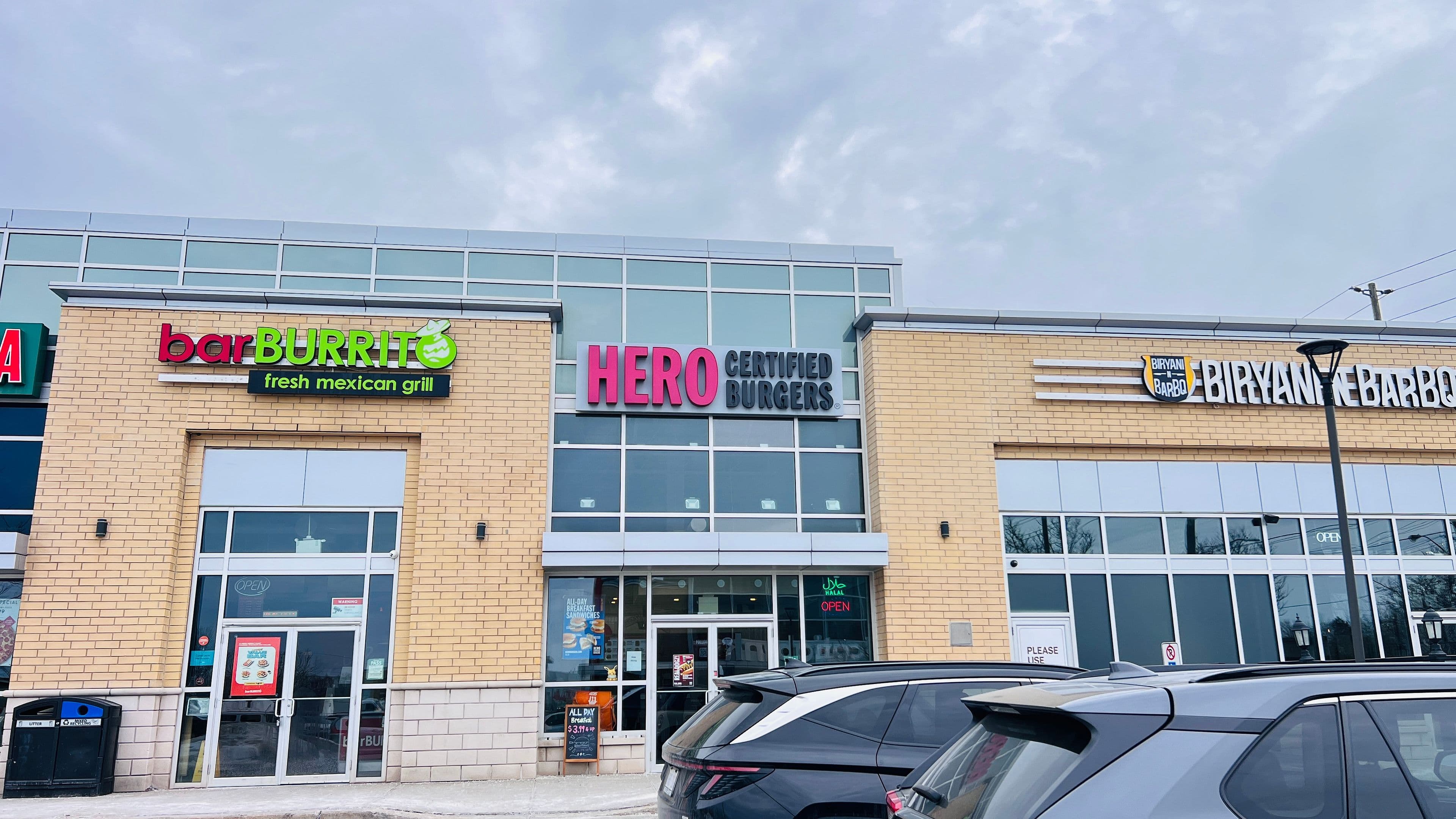 6015 Steeles Avenue E 3, Toronto E07, ON M1V 5P7