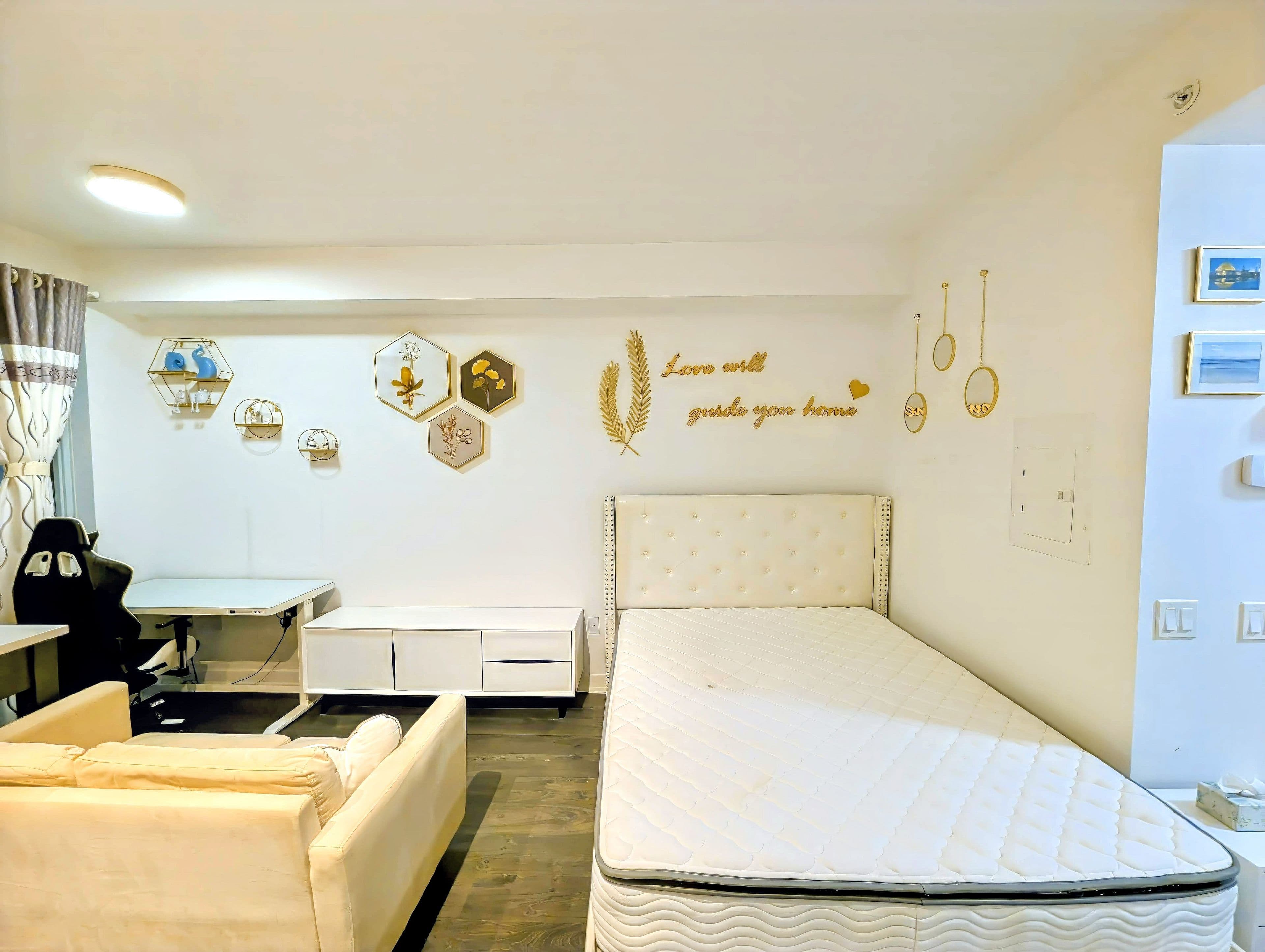 38 Iannuzzi Street 1502, Toronto C01, ON M5V 0S2