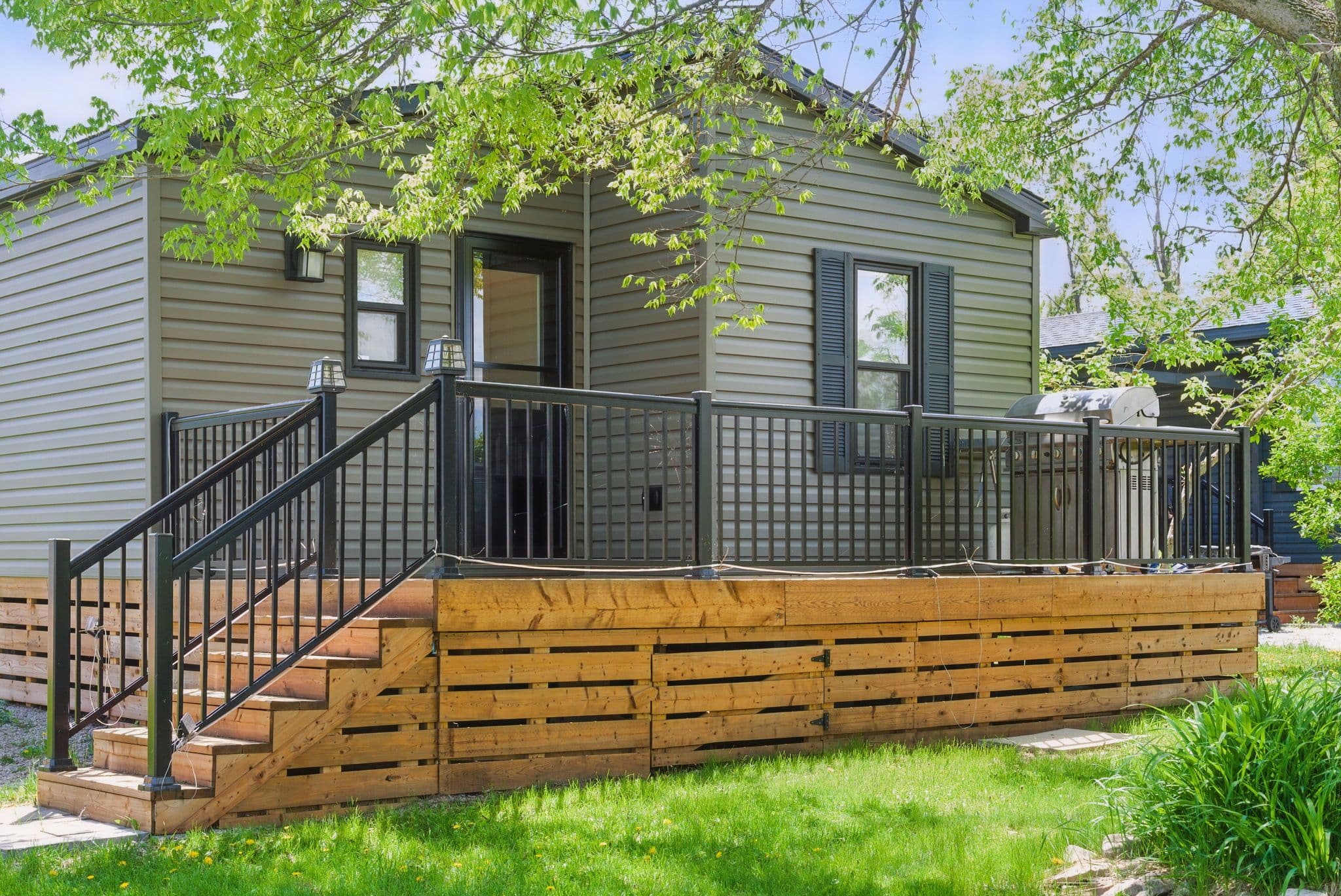 657 Thunder Bridge Road 87, Kawartha Lakes, ON K9V 4R1