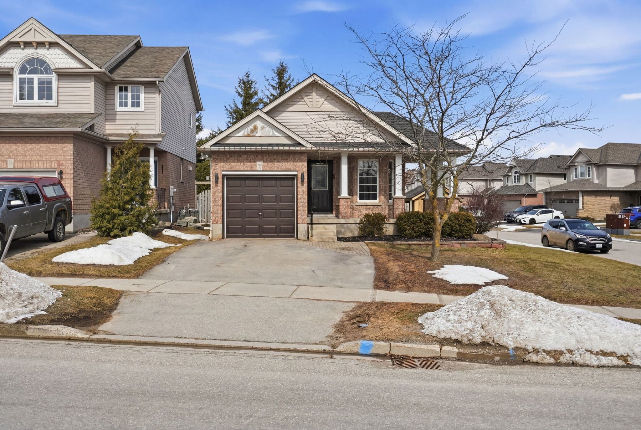 321 Montgomery Boulevard, Orangeville, ON L9W 5G7