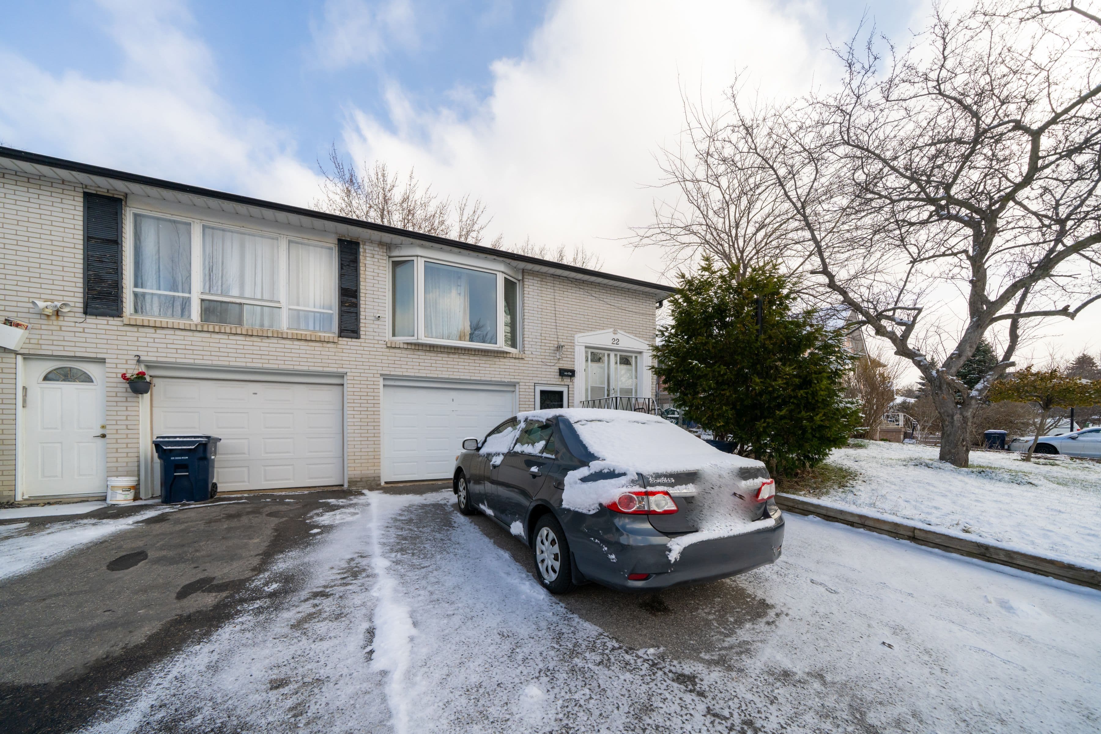 22 Yucatan Road Lower, Toronto C15, ON M2H 2K8