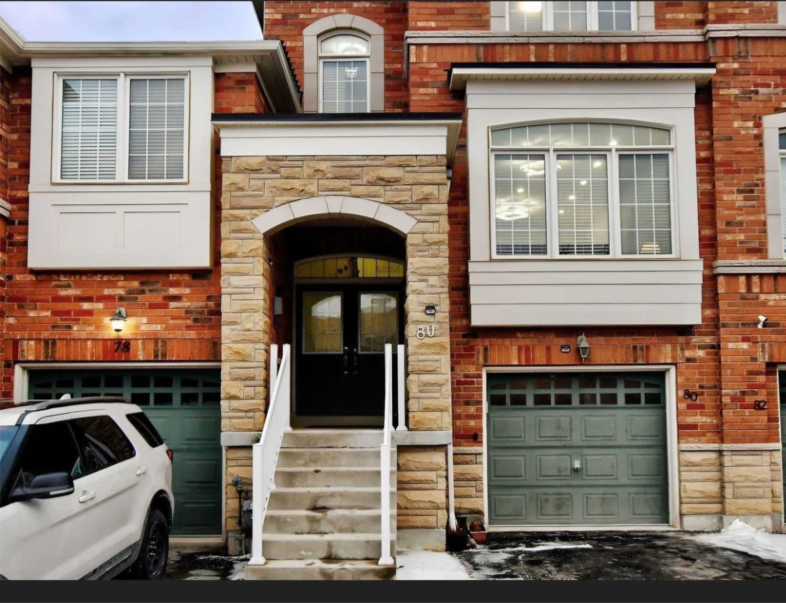 80 Lorenzo Circle, Brampton, ON L6R 0Z9