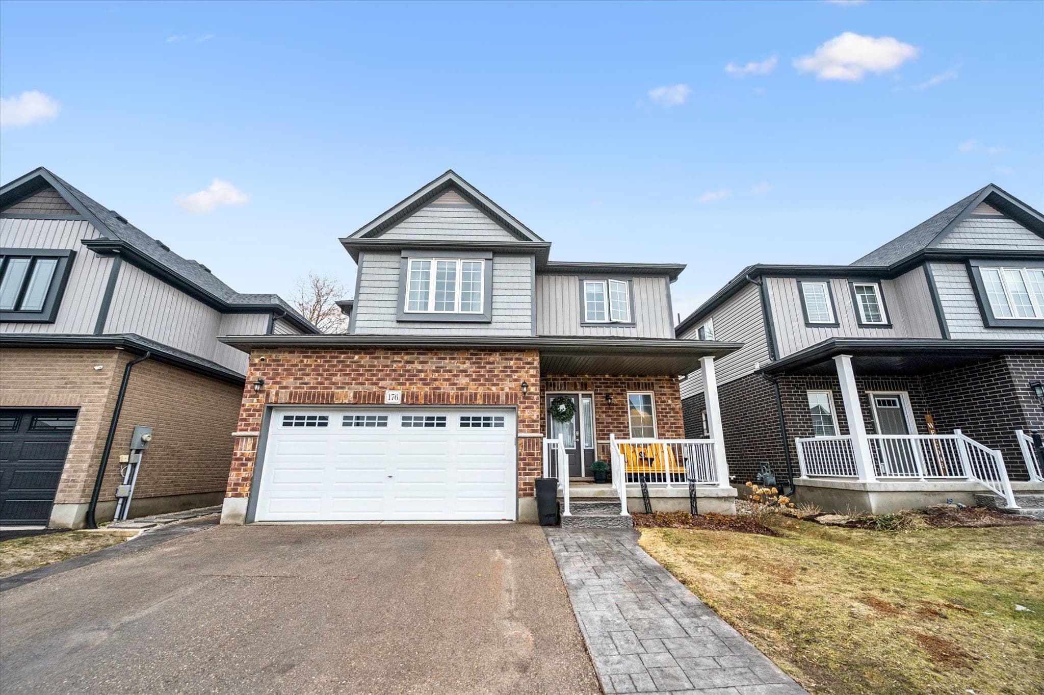 176 SNYDER Avenue N, Woolwich, ON N3B 0C9