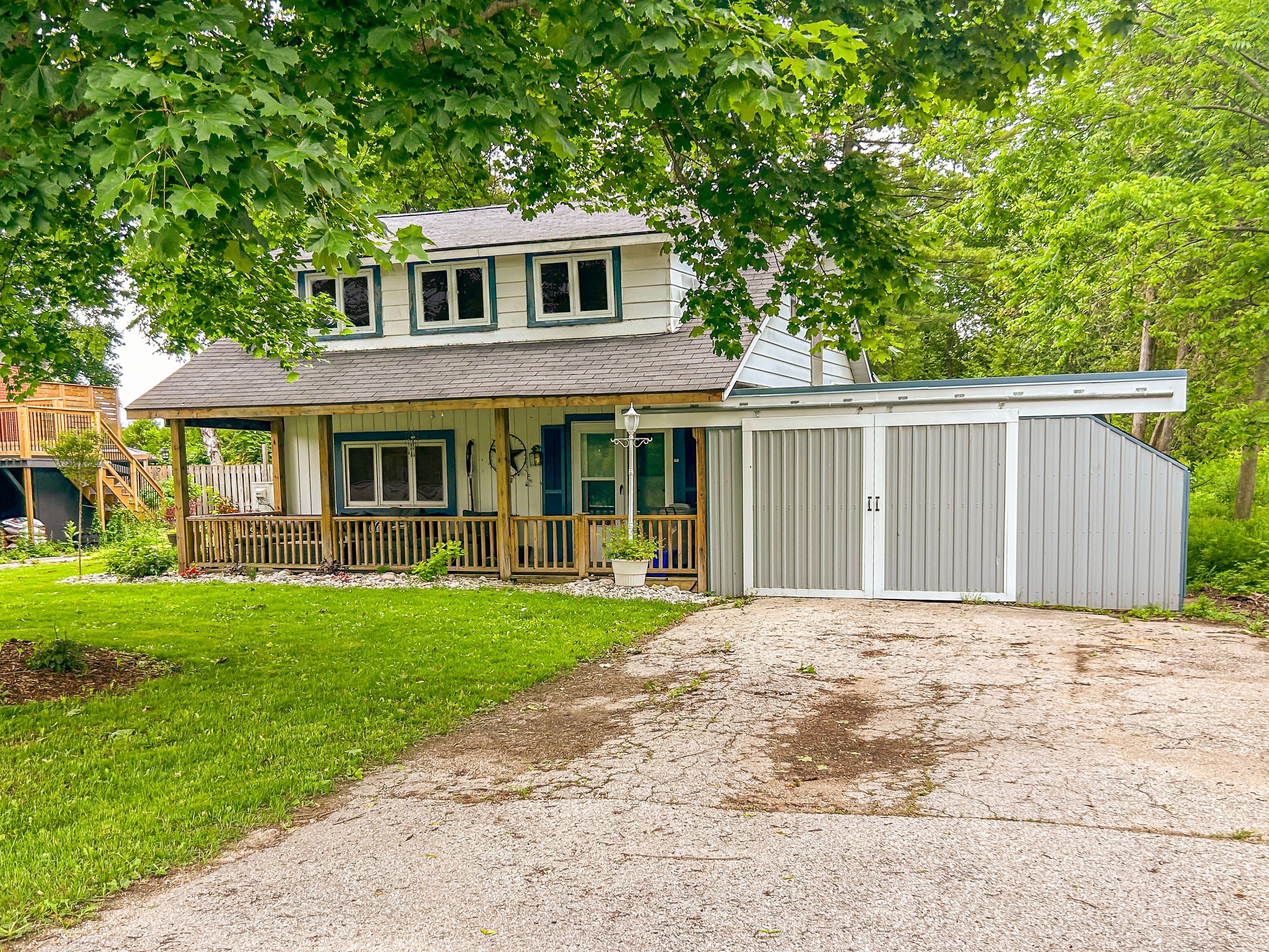303005 Grey 15 Road, Meaford, ON N0H 1V0