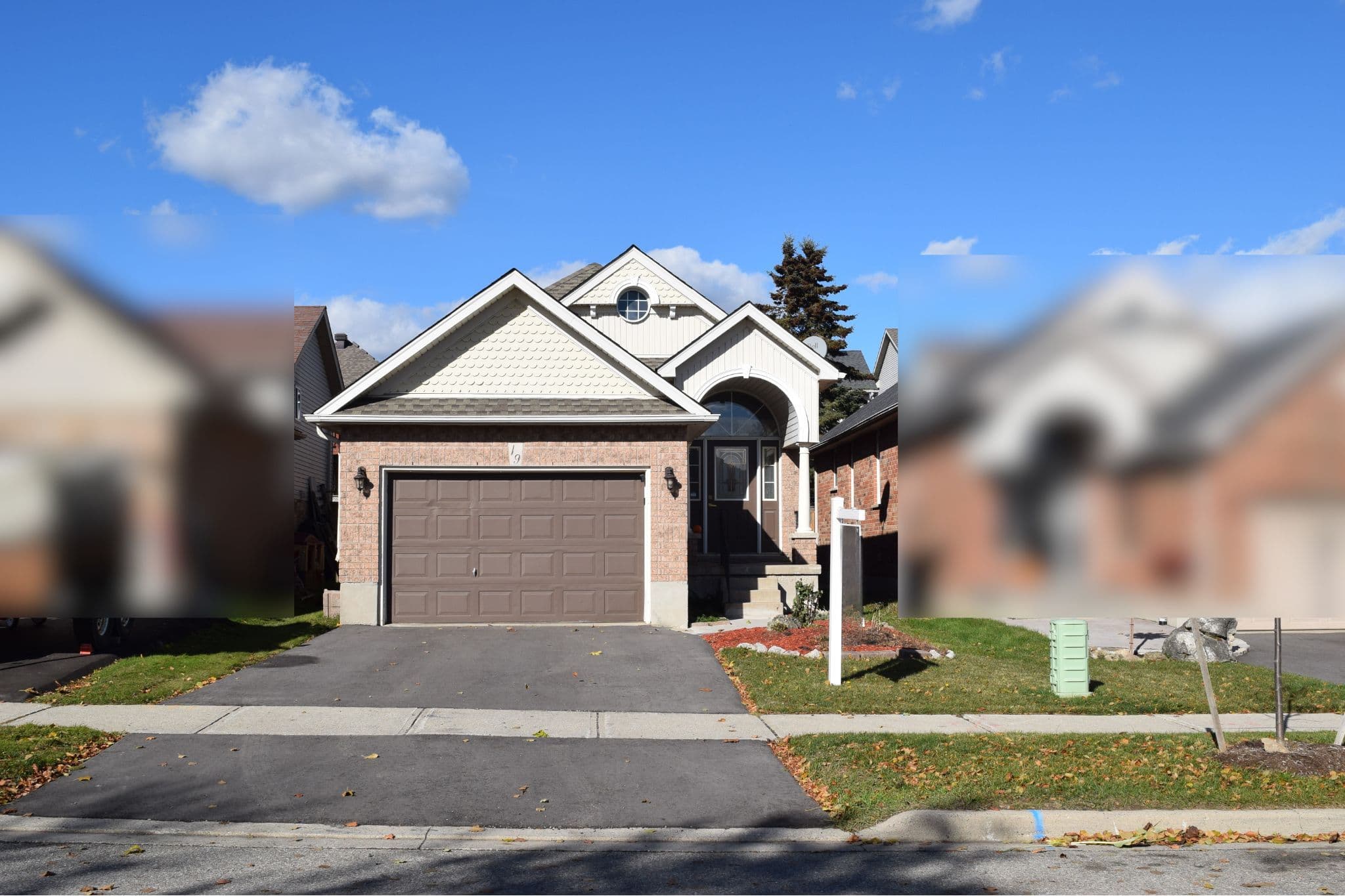 19 Mckitrick Drive, Orangeville, ON L9W 5C2