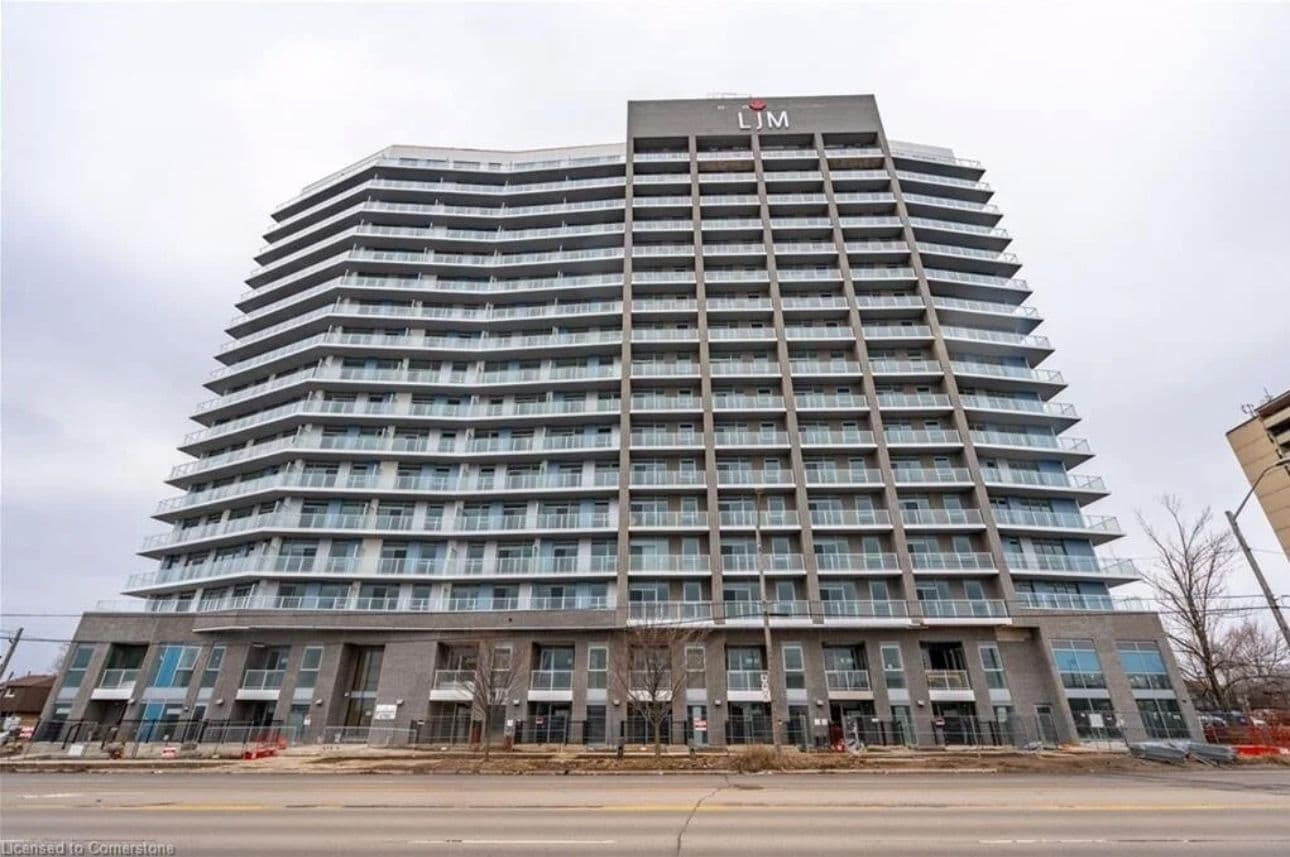 2782 Barton Street 1314, Hamilton, ON L8E 2J8