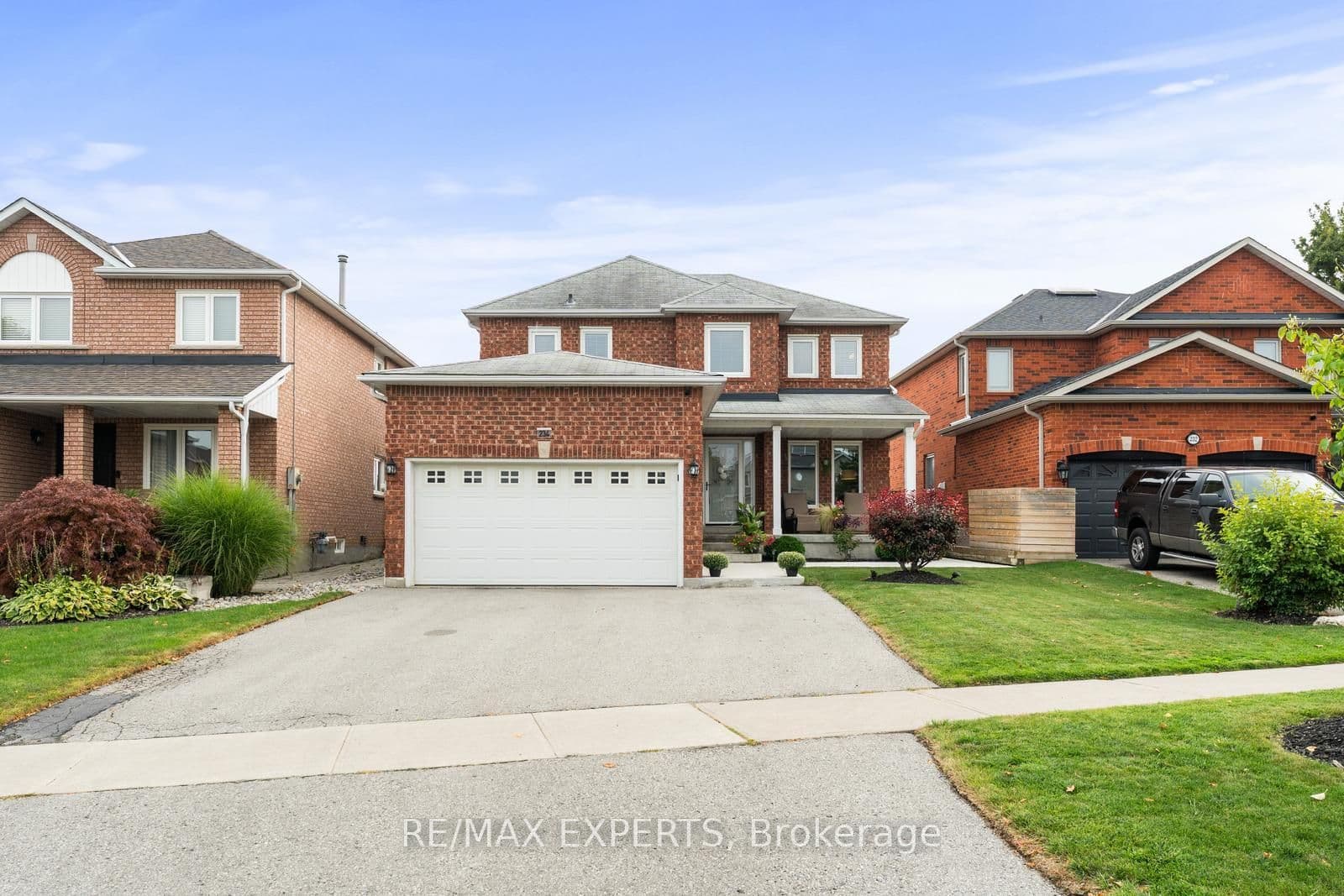 234 Allan Drive, Caledon, ON L7E 1R9