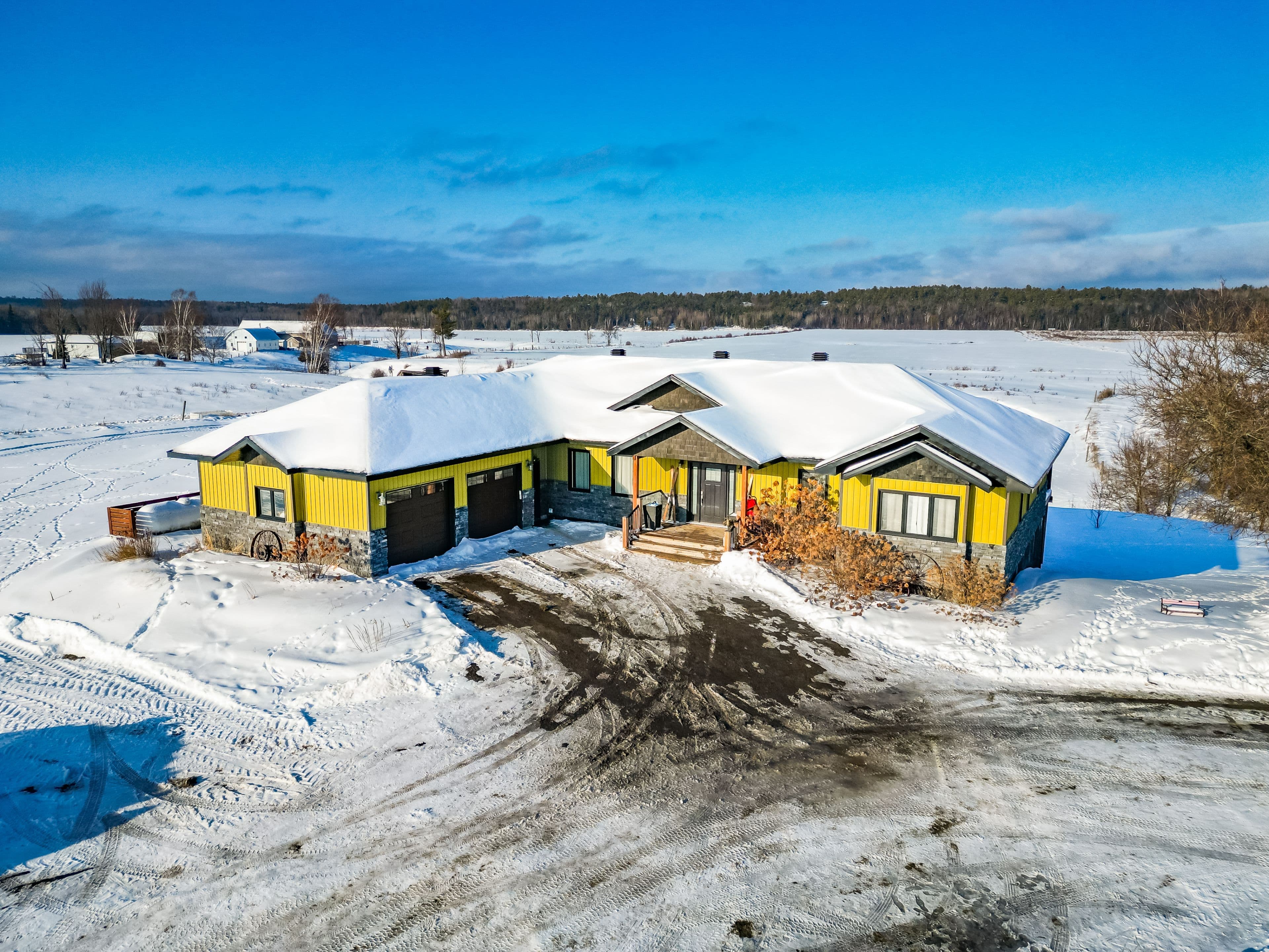 979 Stewart Road, West Nipissing, ON P0H 1G0