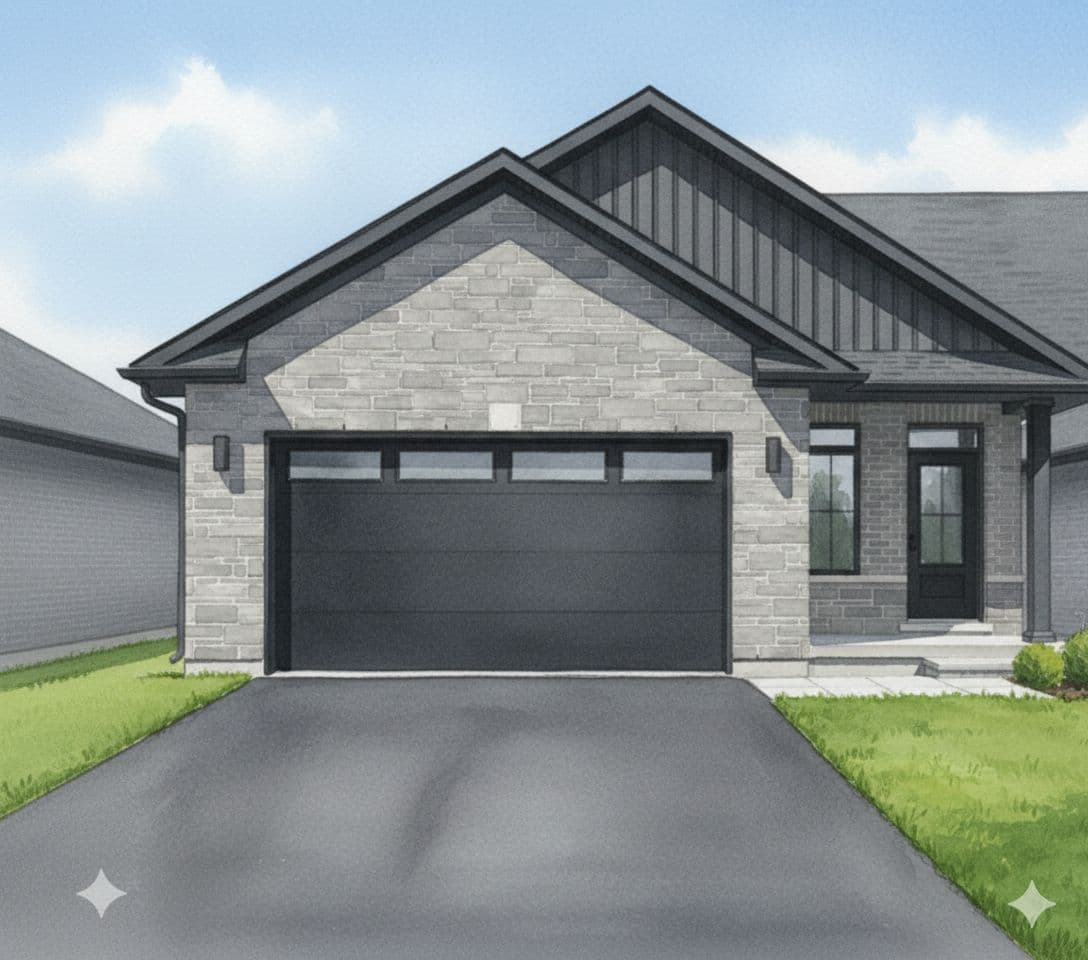 103 Raycroft Drive, Belleville, ON K8N 0R5