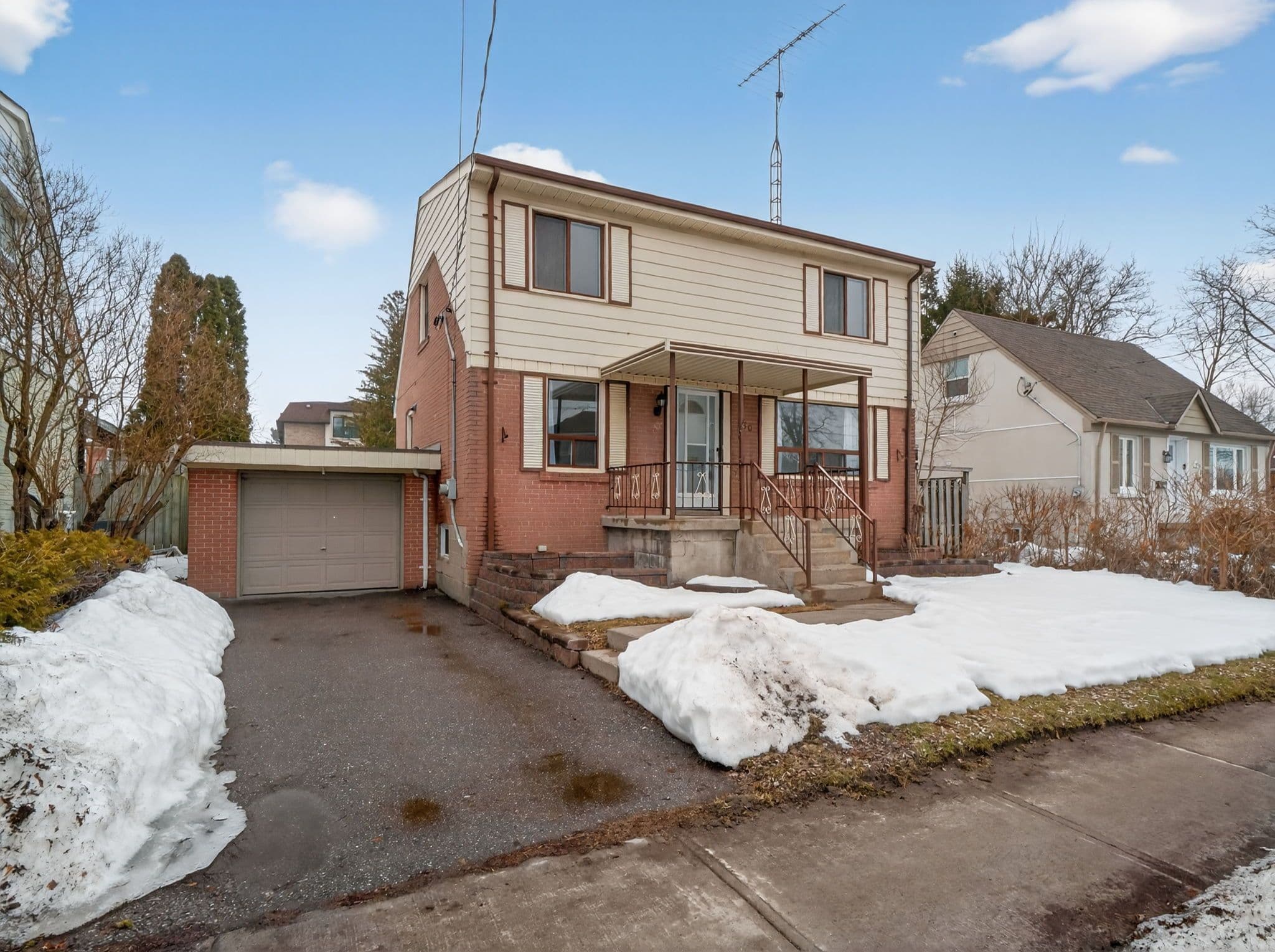 160 Pleasant Avenue, Toronto C07, ON M2M 1M3