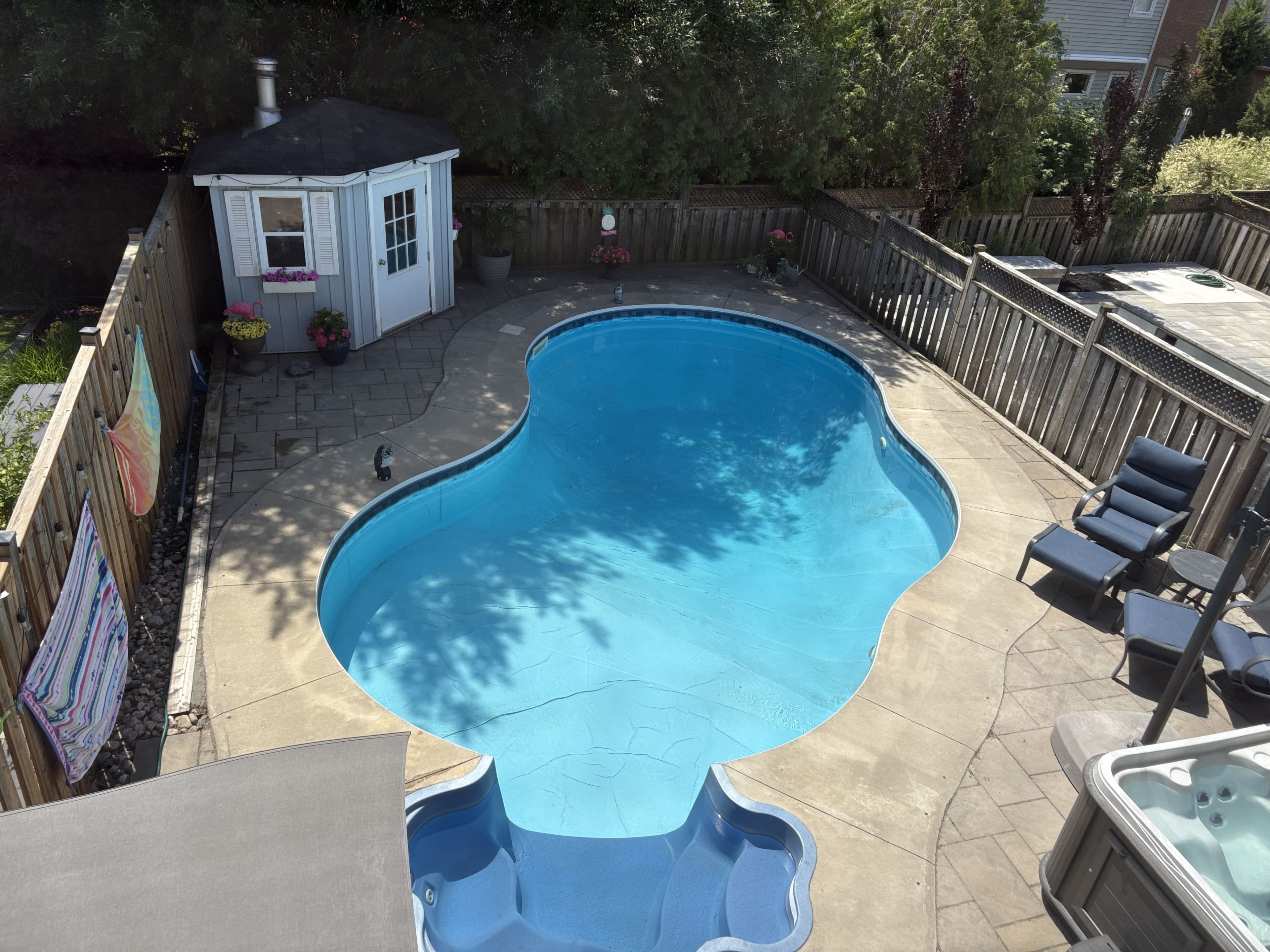 82 Havenwood Place, Whitby, ON L1N 9V7