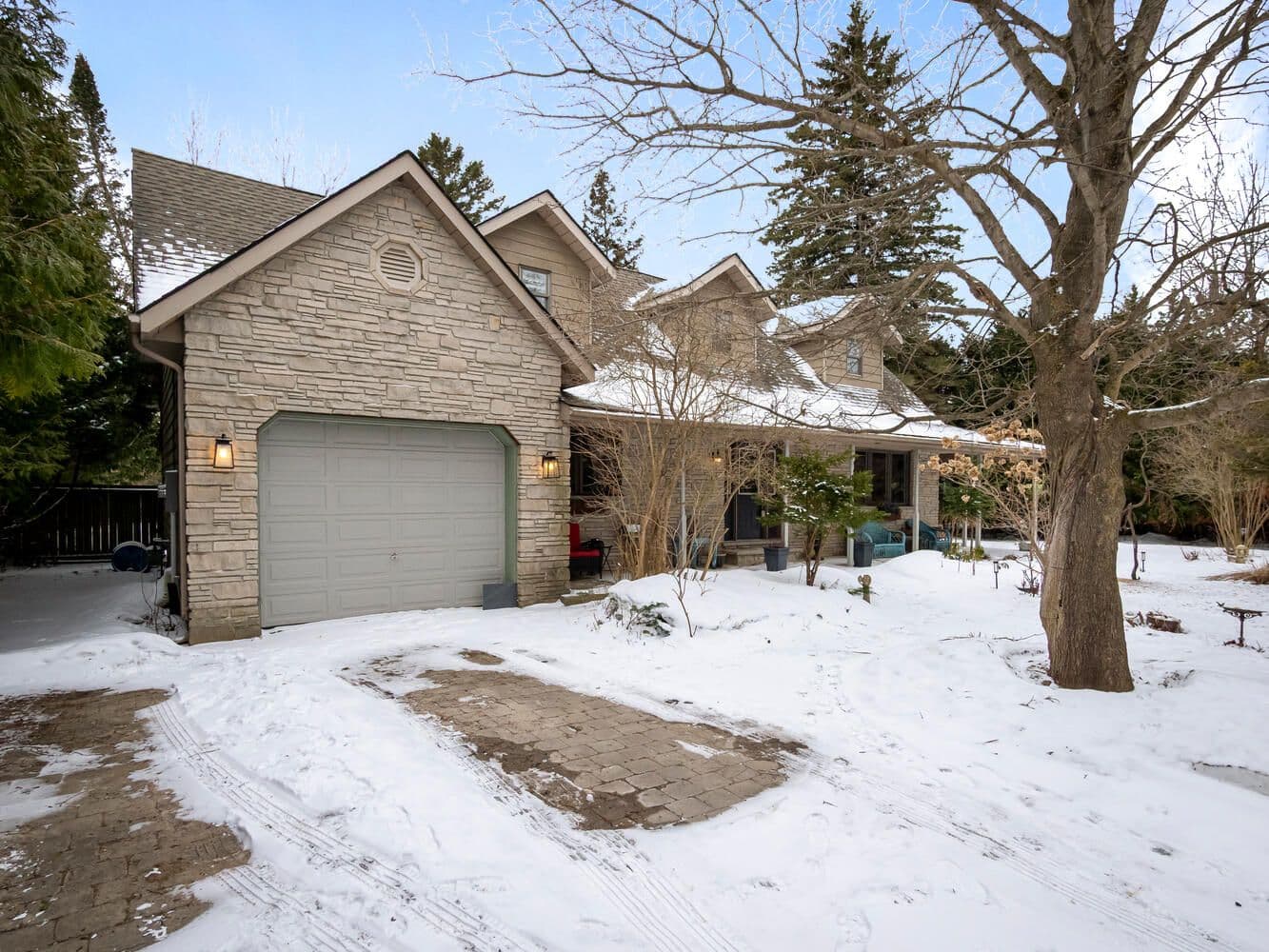 6 Kirkland Place, South Bruce Peninsula, ON N0H 2G0