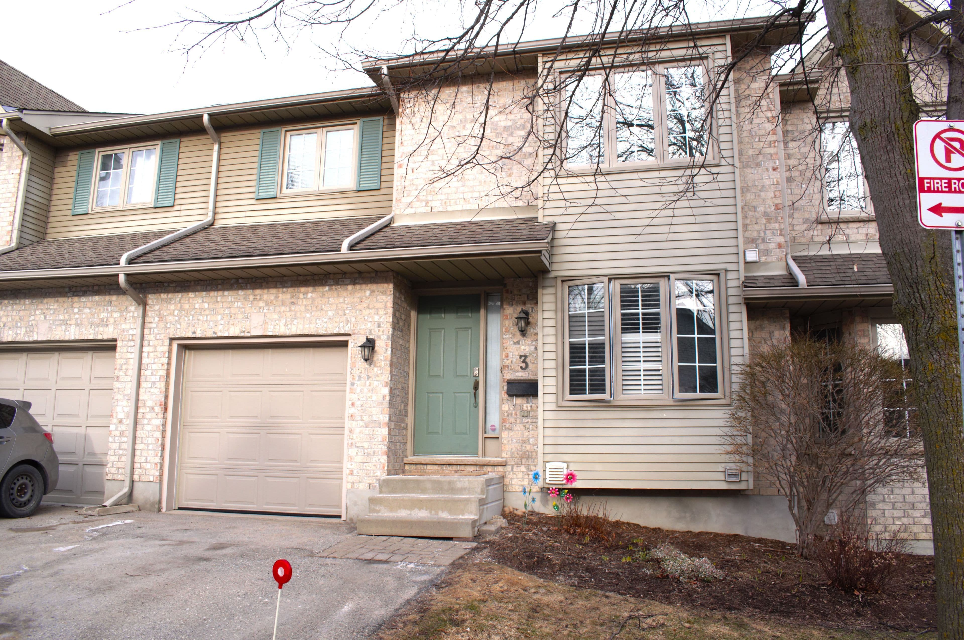 410 Ambleside Drive 3, London North, ON N6G 4Y3