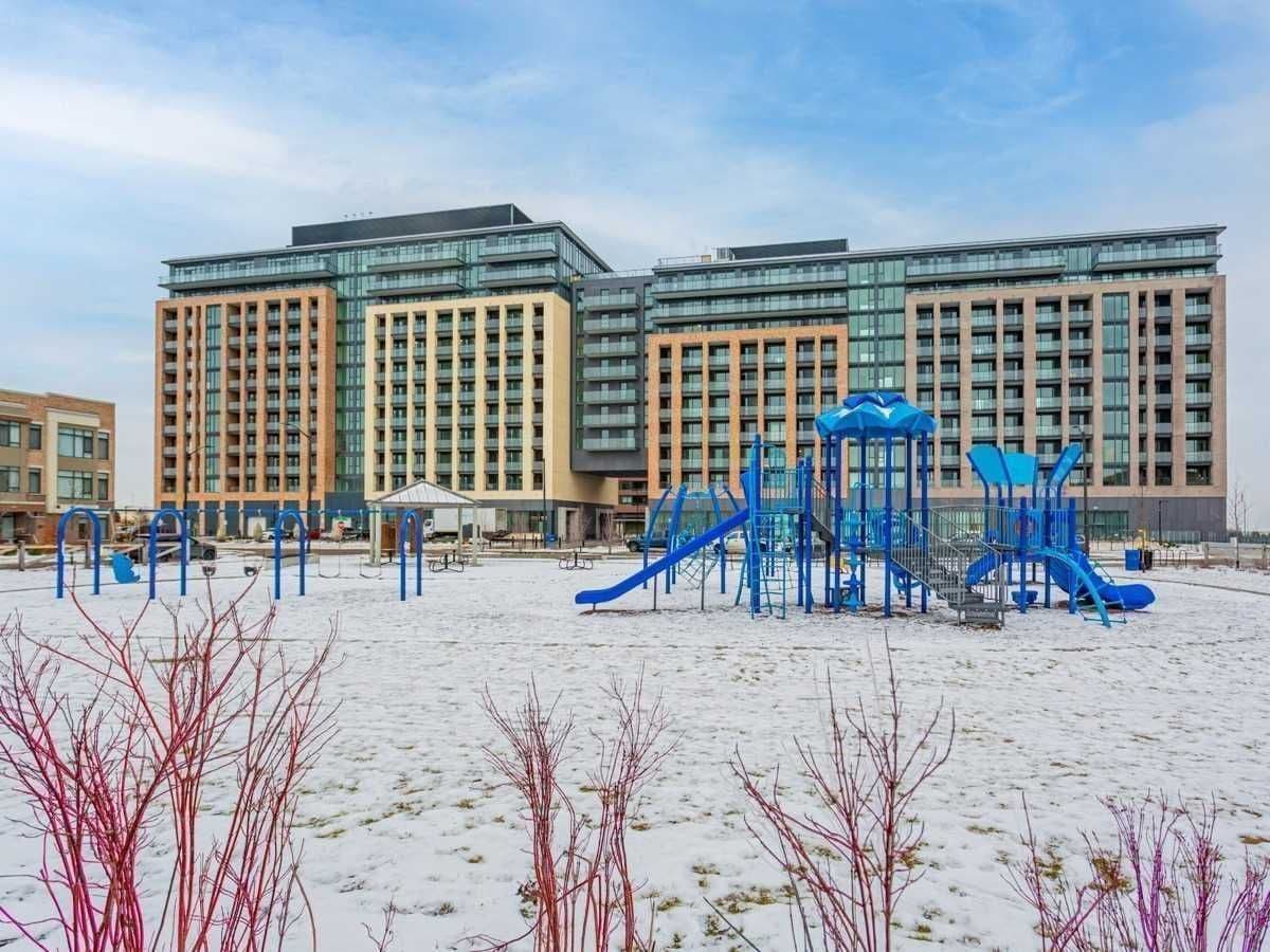 100 Eagle Rock Way 1027, Vaughan, ON L6A 5B9