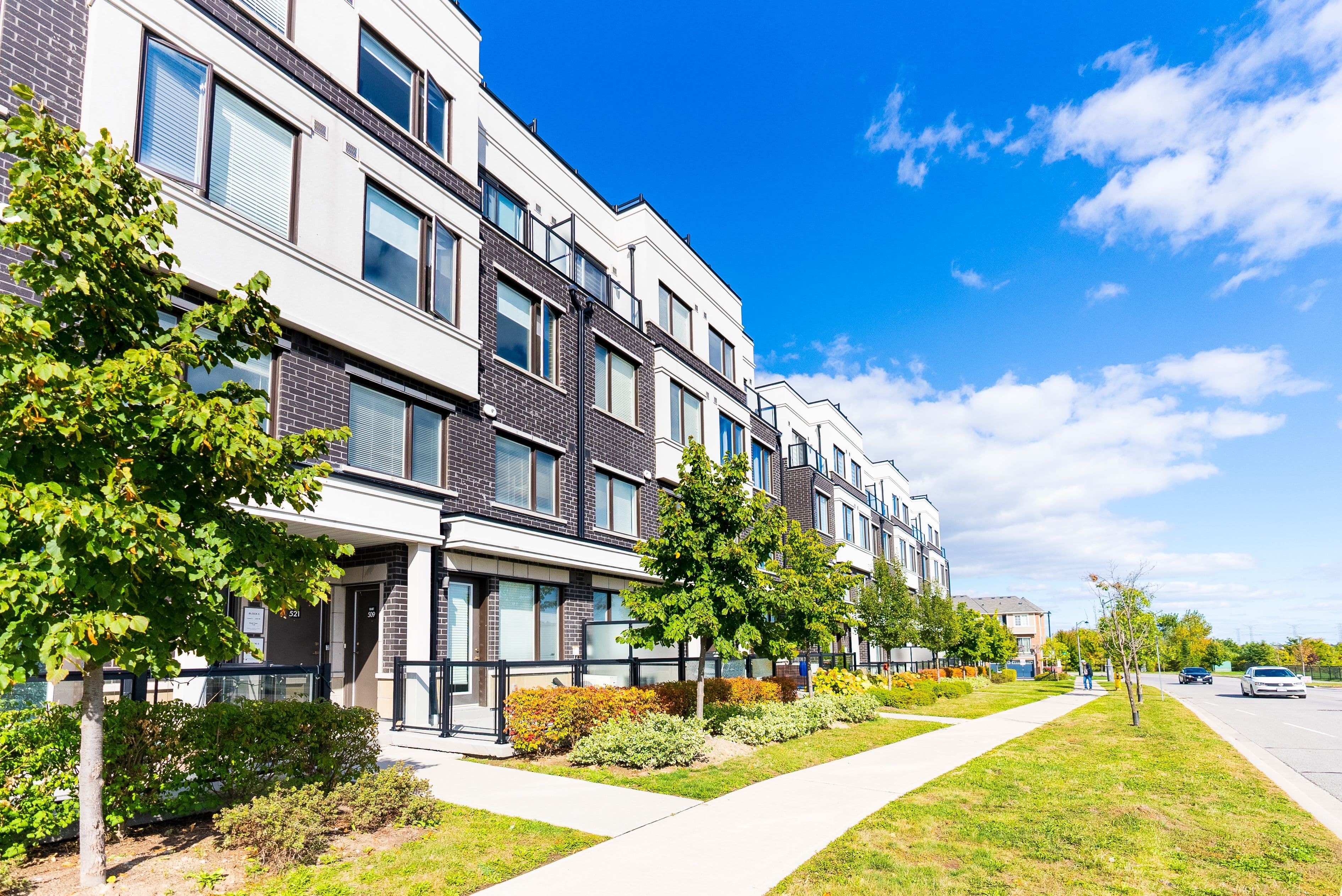 1711 Pure Springs Boulevard 509, Pickering, ON L1X 0E3