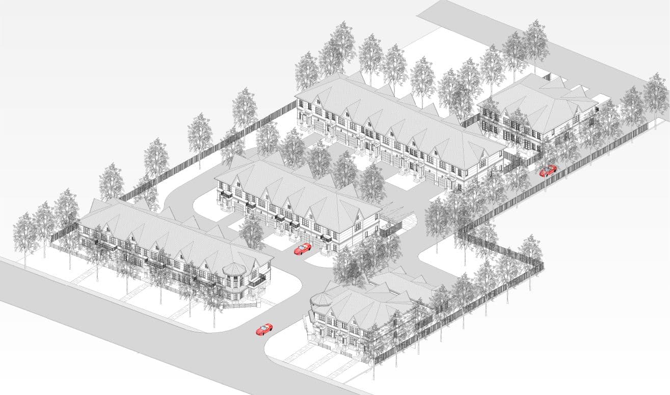 895 Lake Drive E, Georgina, ON L0E 1L0