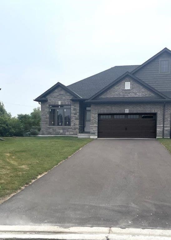 46 MATHESON Crescent, East Zorra-Tavistock, ON N0J 1M0