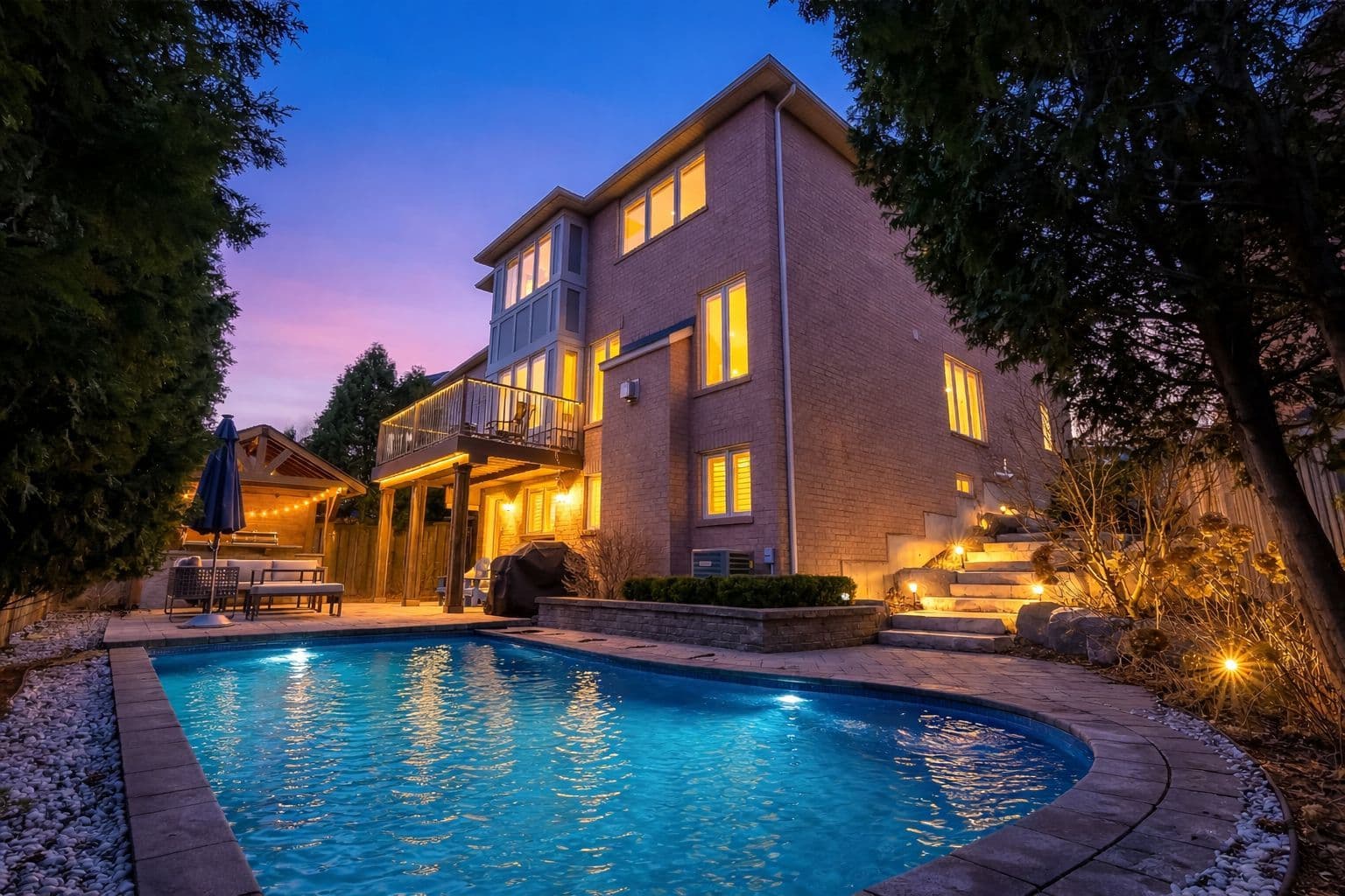 31 Peer Court, Hamilton, ON L9K 0C5