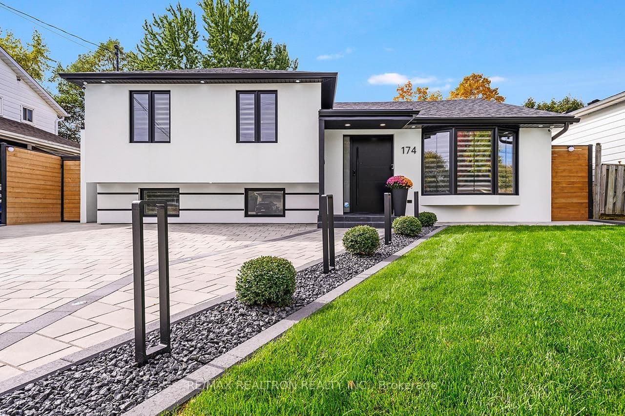 174 Mountainview Road S, Halton Hills, ON L7G 4K7