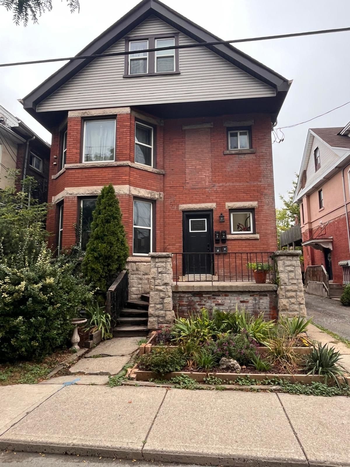 133 Stinson Street 1, Hamilton, ON L8N 1S7