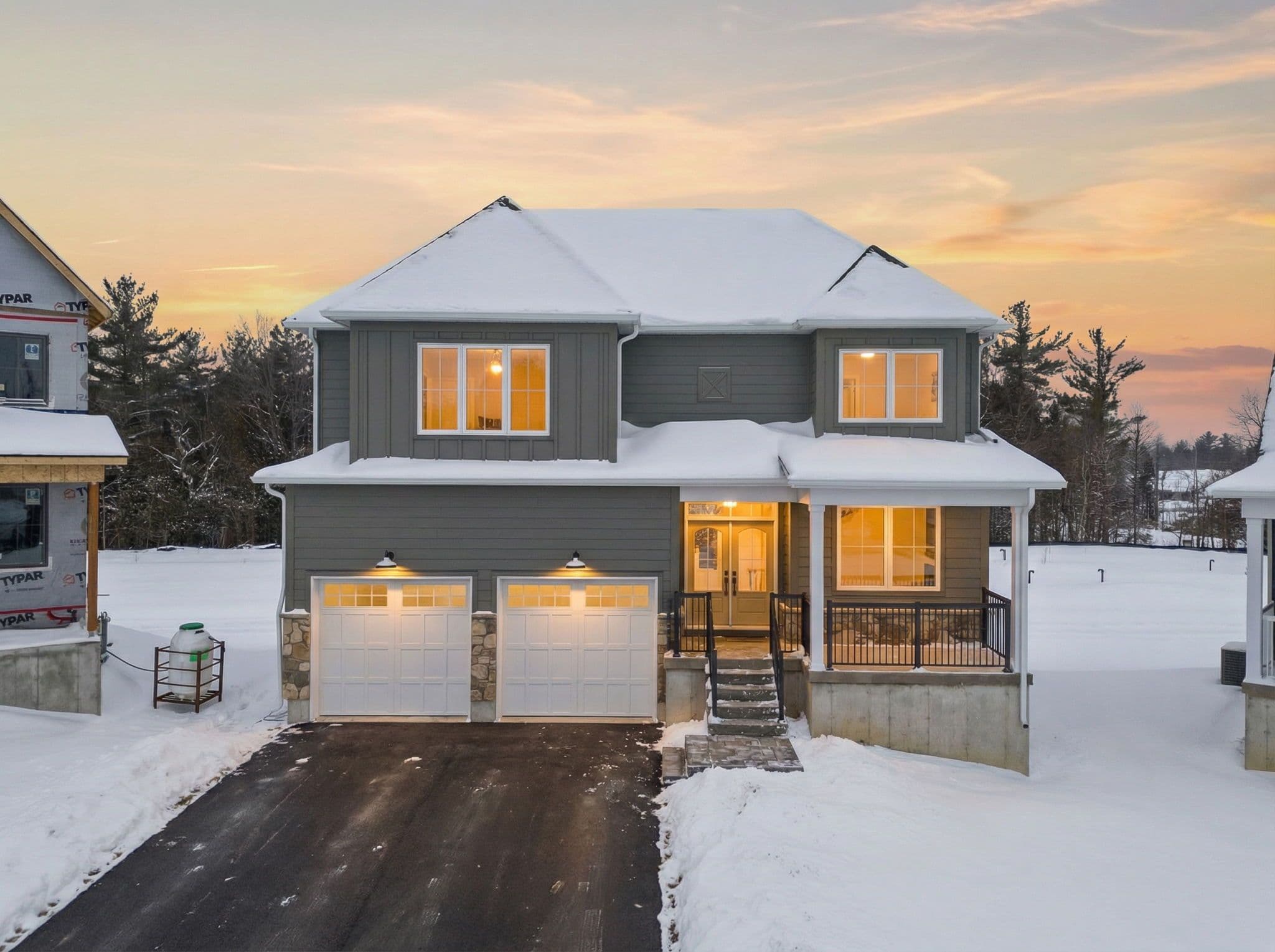 29 Northland Court, Oro-Medonte, ON L9J 1C4