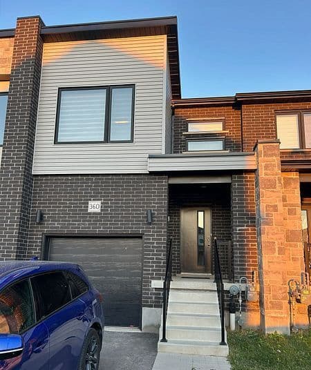 360 Bradshaw Drive, Stratford, ON N5A 0C8