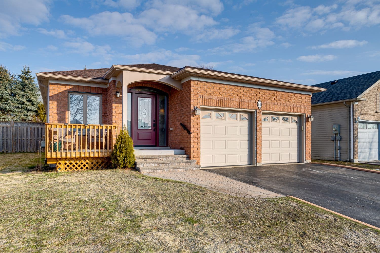 69 Huffman Avenue, Port Hope, ON L1A 4J9