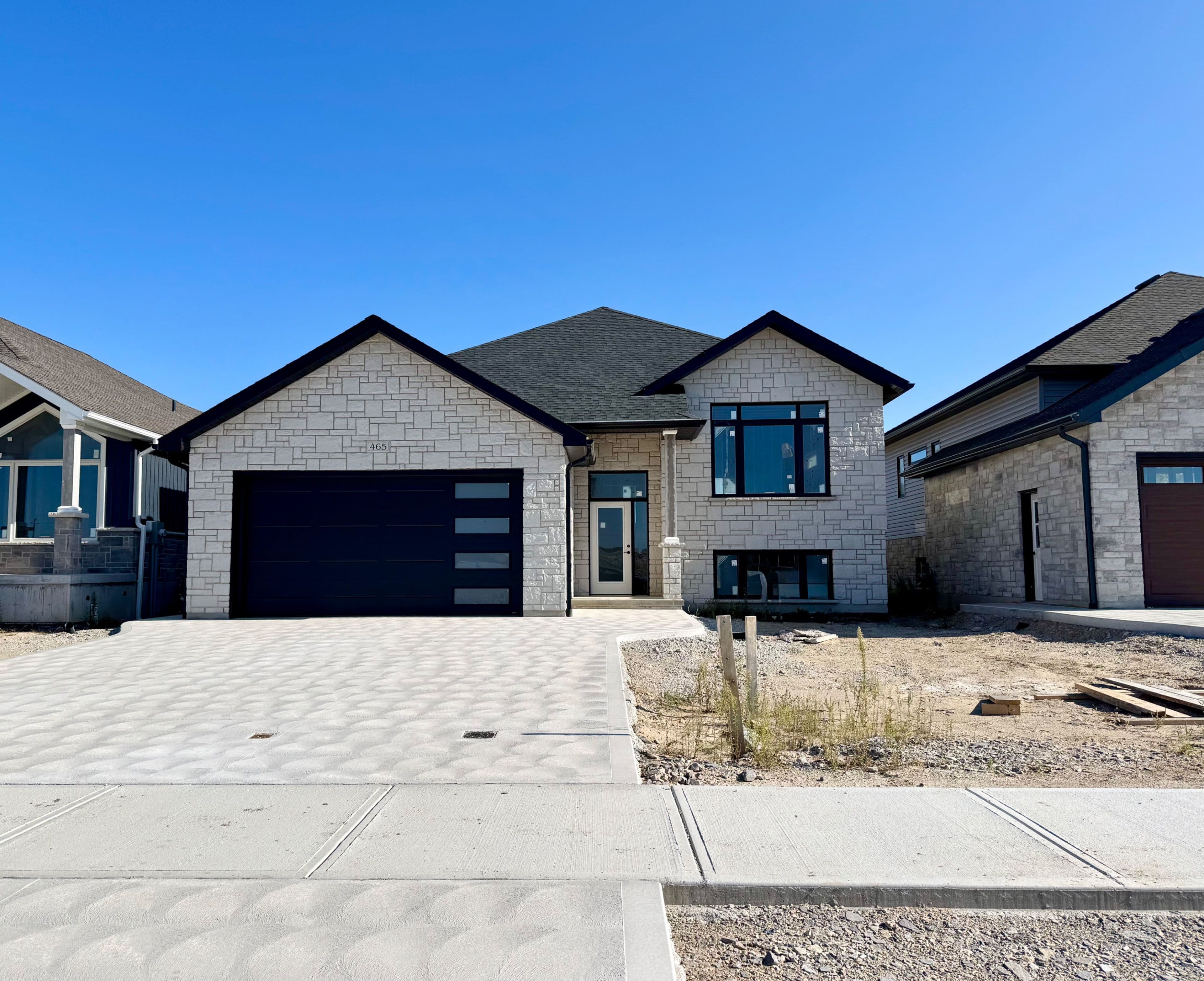 465 NORTHPORT Drive, Saugeen Shores, ON N0H 2C8