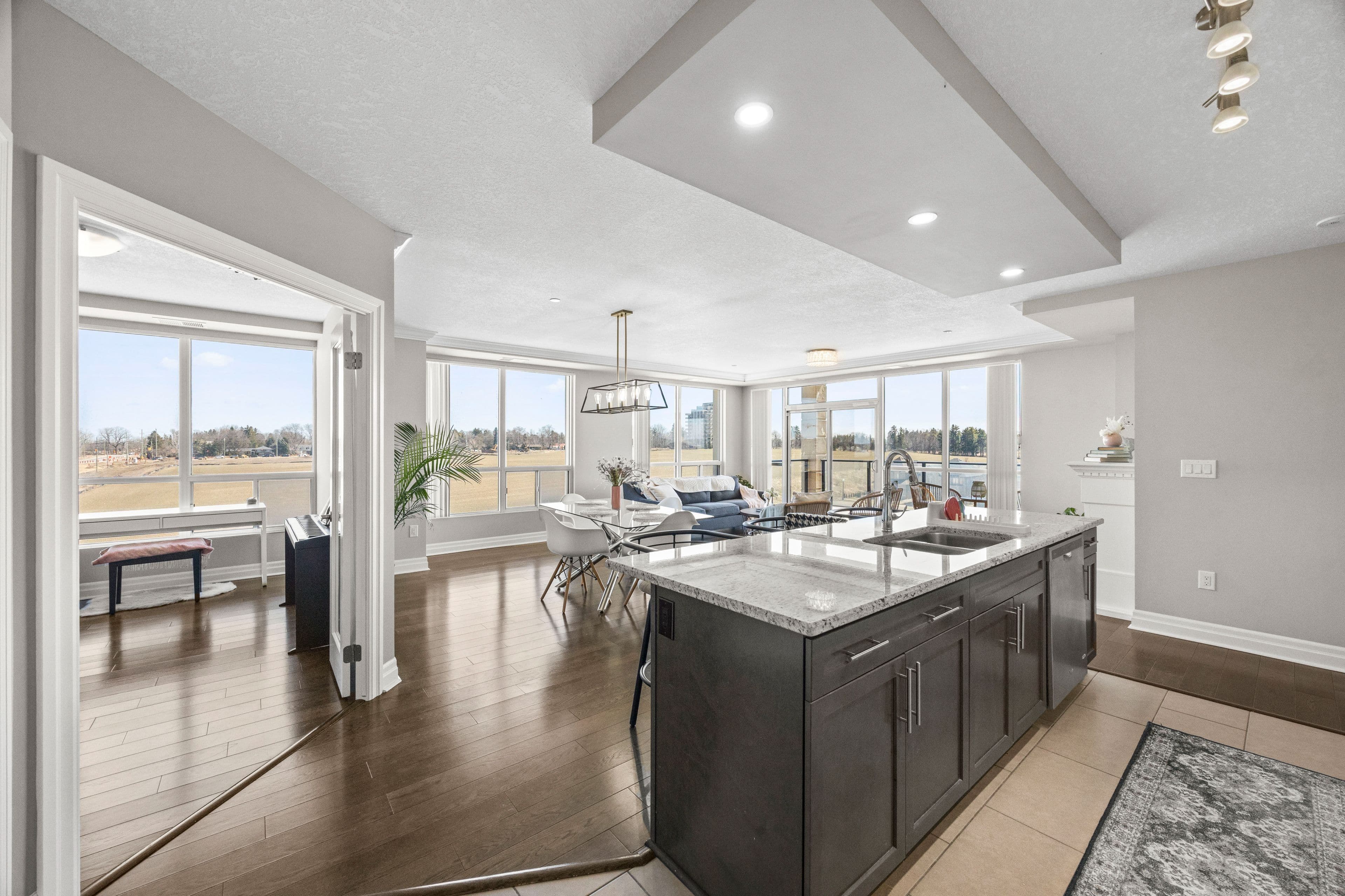 240 Villagewalk Boulevard 605, London North, ON N6G 0P6