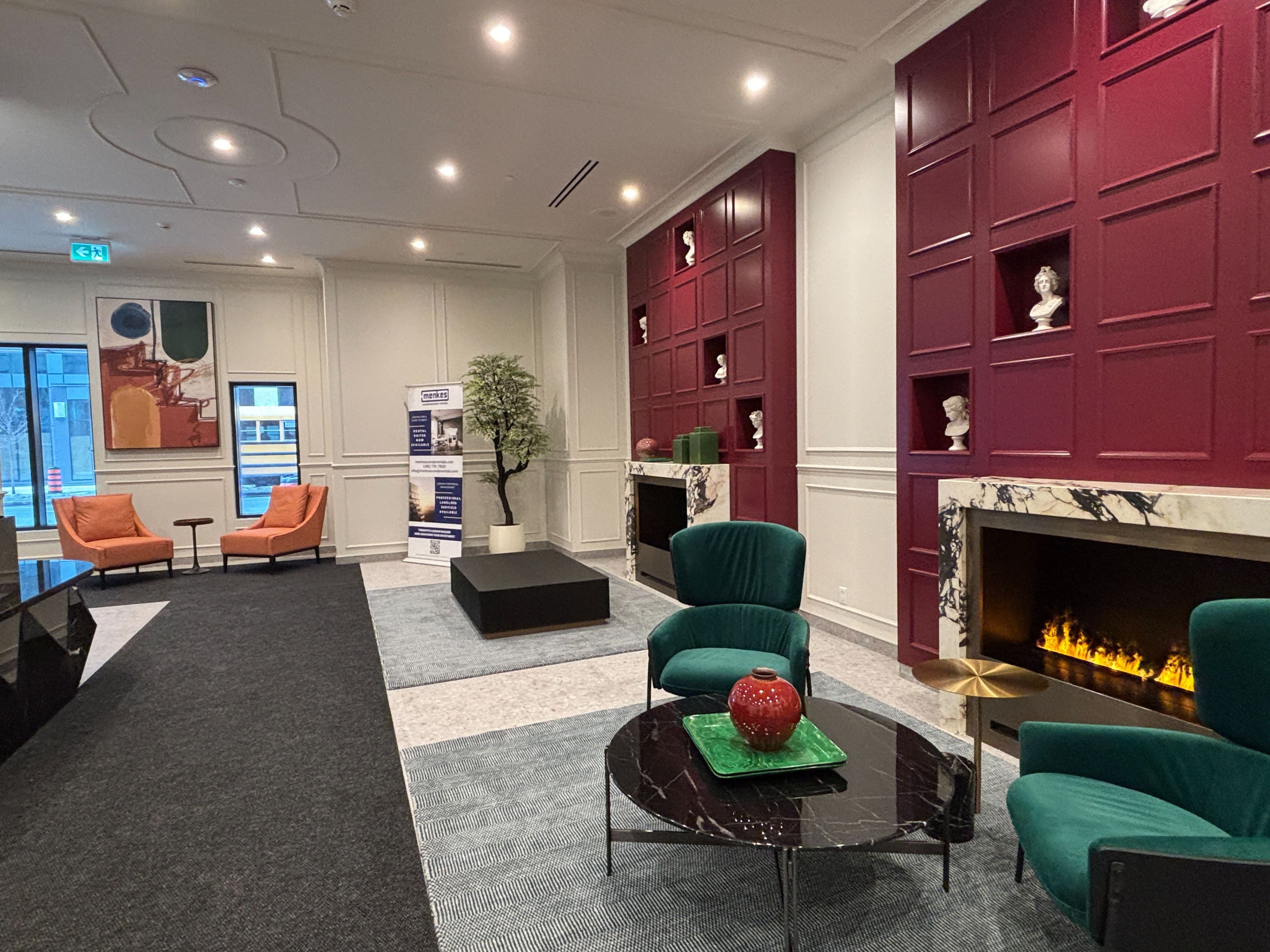 180 Front Street E 1815, Toronto C08, ON M5A 0A9