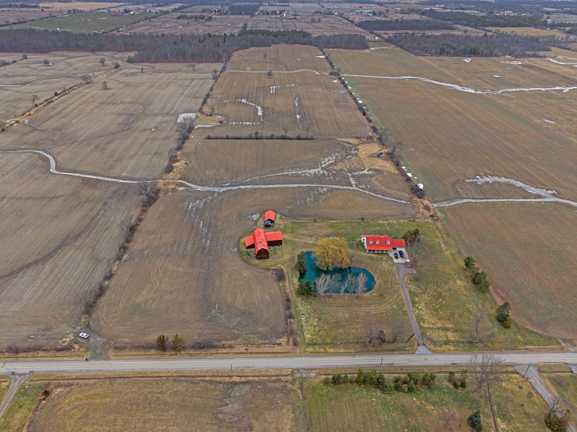 501 Concession 2 Road S, Haldimand, ON N0A 1C0