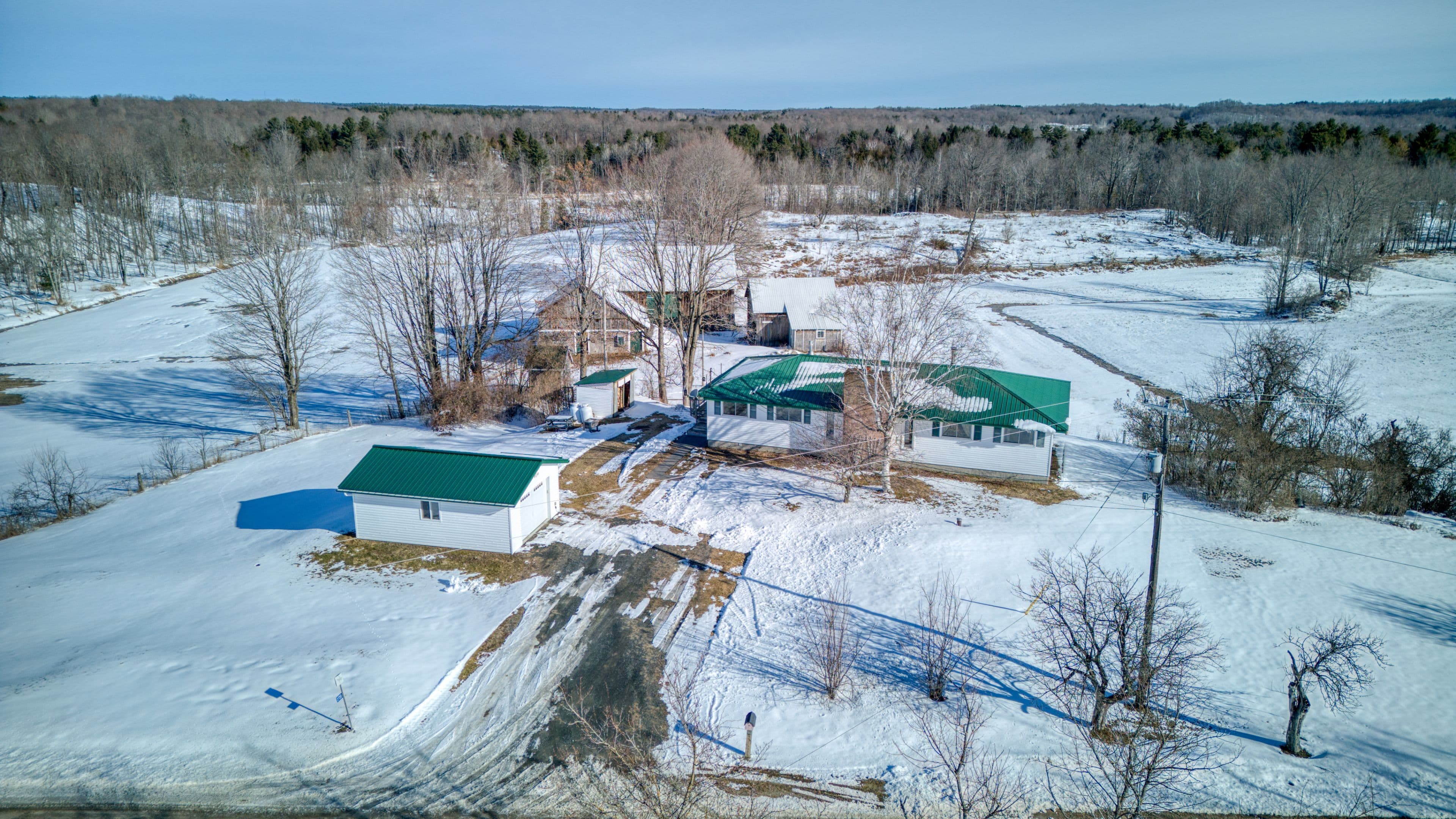 2720 Bell Line Road, Frontenac, ON K0H 2P0
