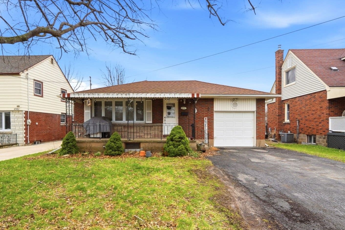 4975 HOMEWOOD Avenue, Niagara Falls, ON L2E 4Y5
