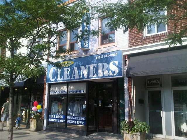 2001 Yonge Street 2nd Fl, Toronto C10, ON M4S 1Z8