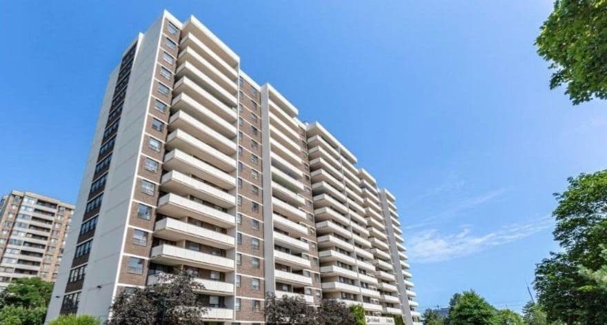 3 Lisa Street 508, Brampton, ON L6T 4A2