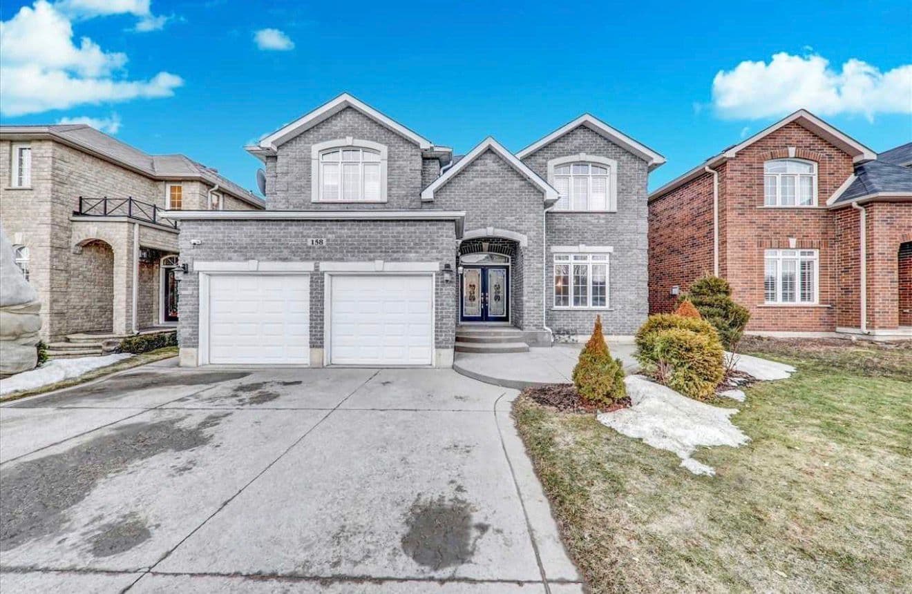 158 Summerset Drive Bsmt, Barrie, ON L4N 6G5