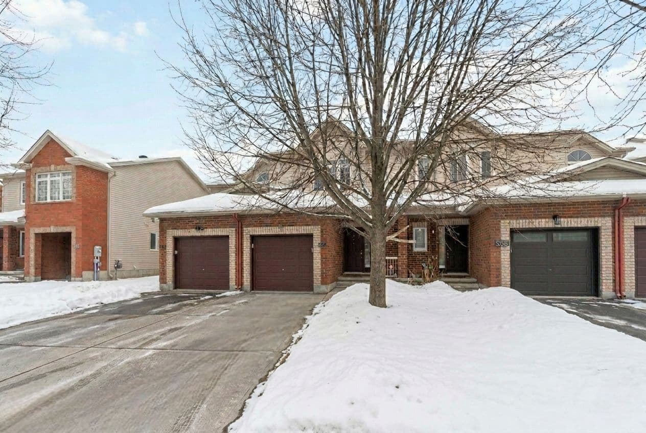 994 Klondike Road, Kanata, ON K2K 0C3
