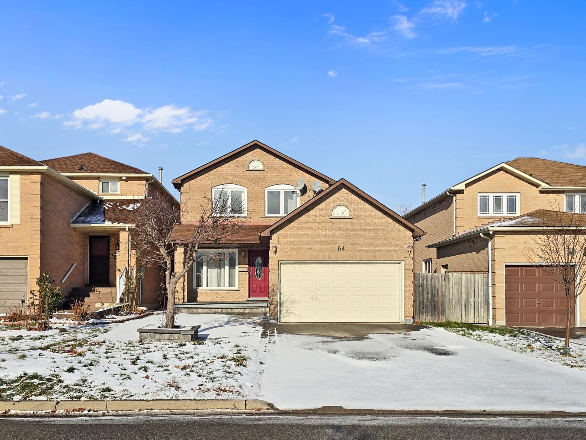 64 Durness Avenue BASEMENT, Toronto E11, ON M1B 4W3