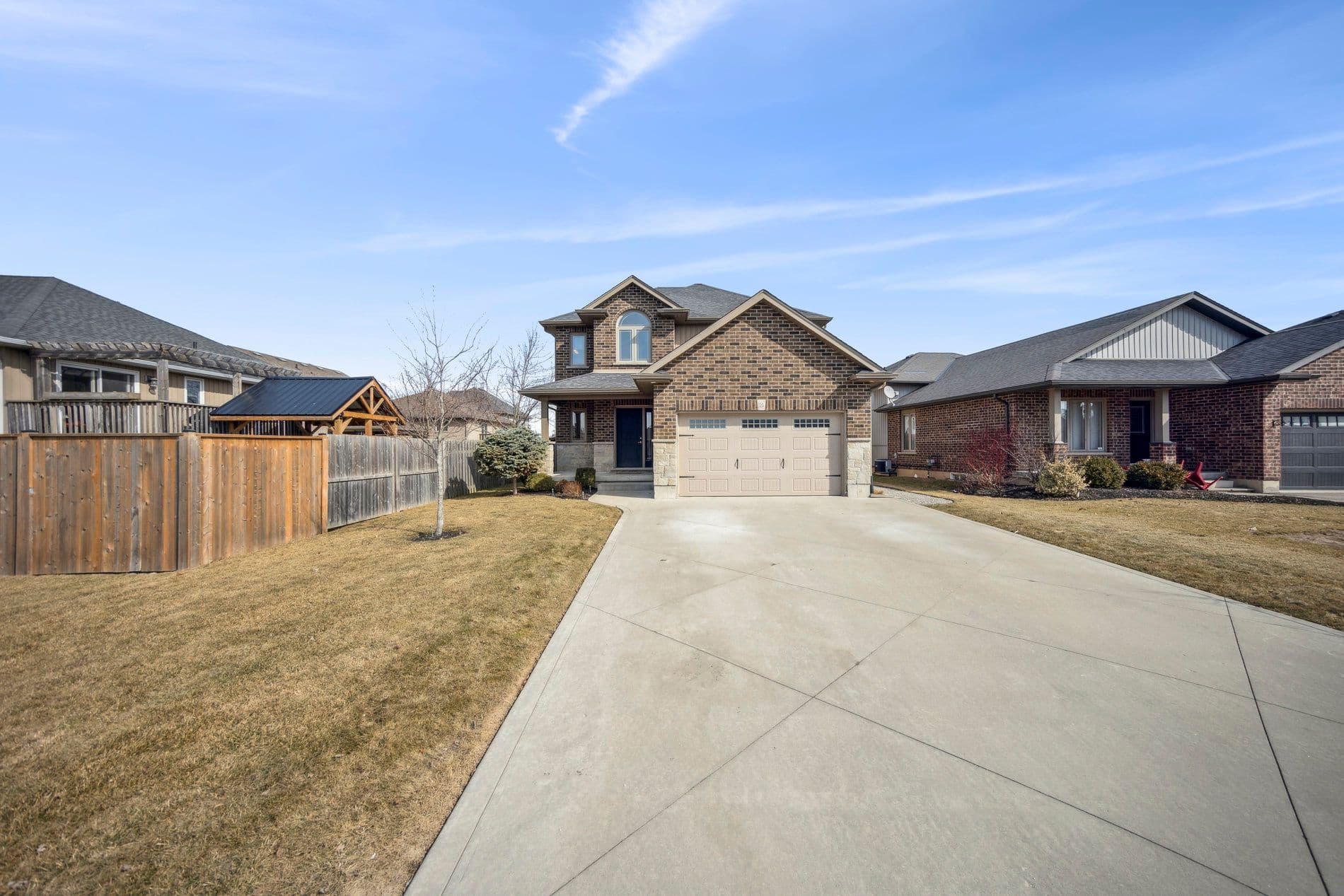 2 Lafayette Street E, Haldimand, ON N0A 1J0