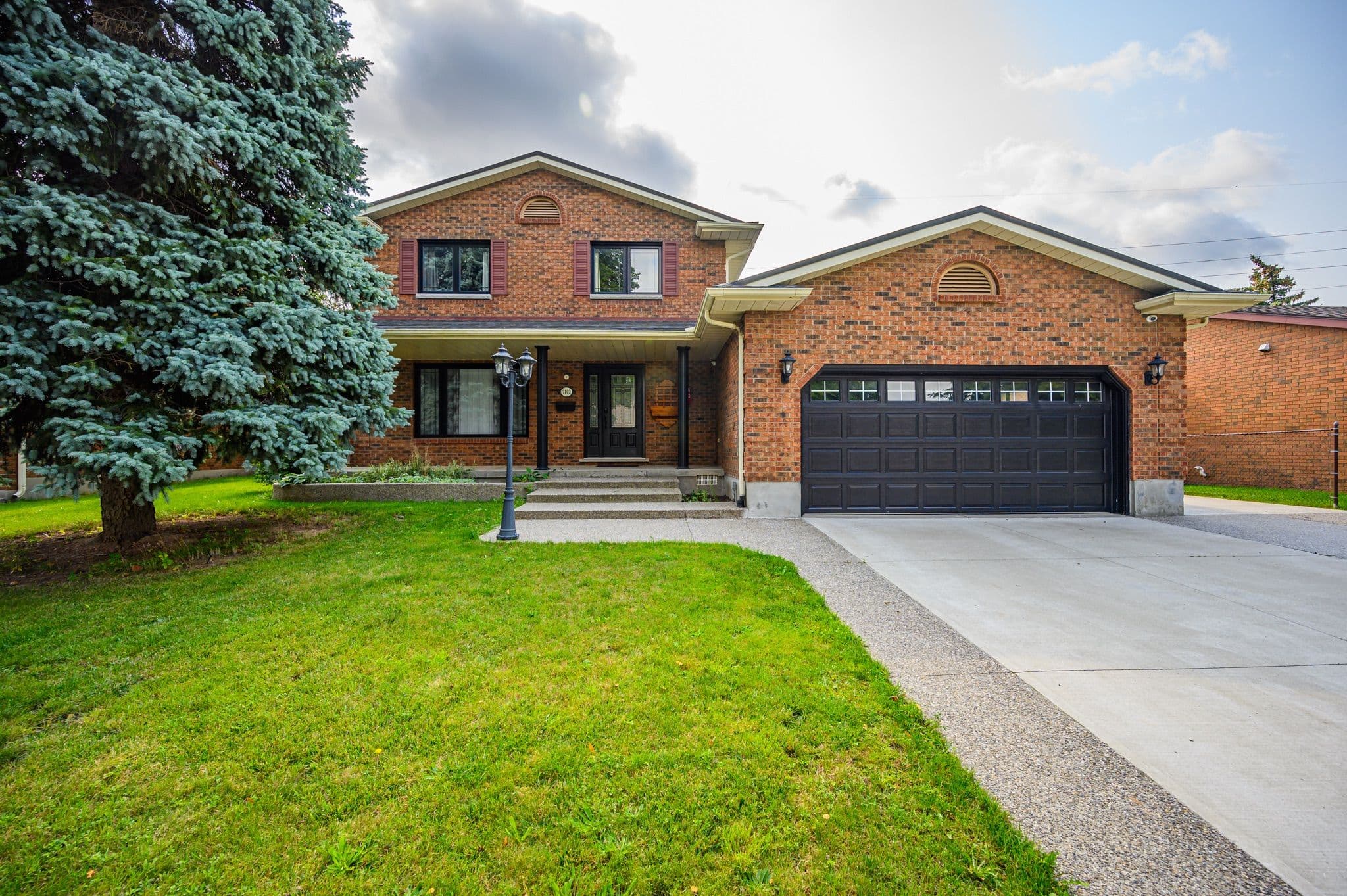 7102 Burbank Crescent, Niagara Falls, ON L2J 4E7