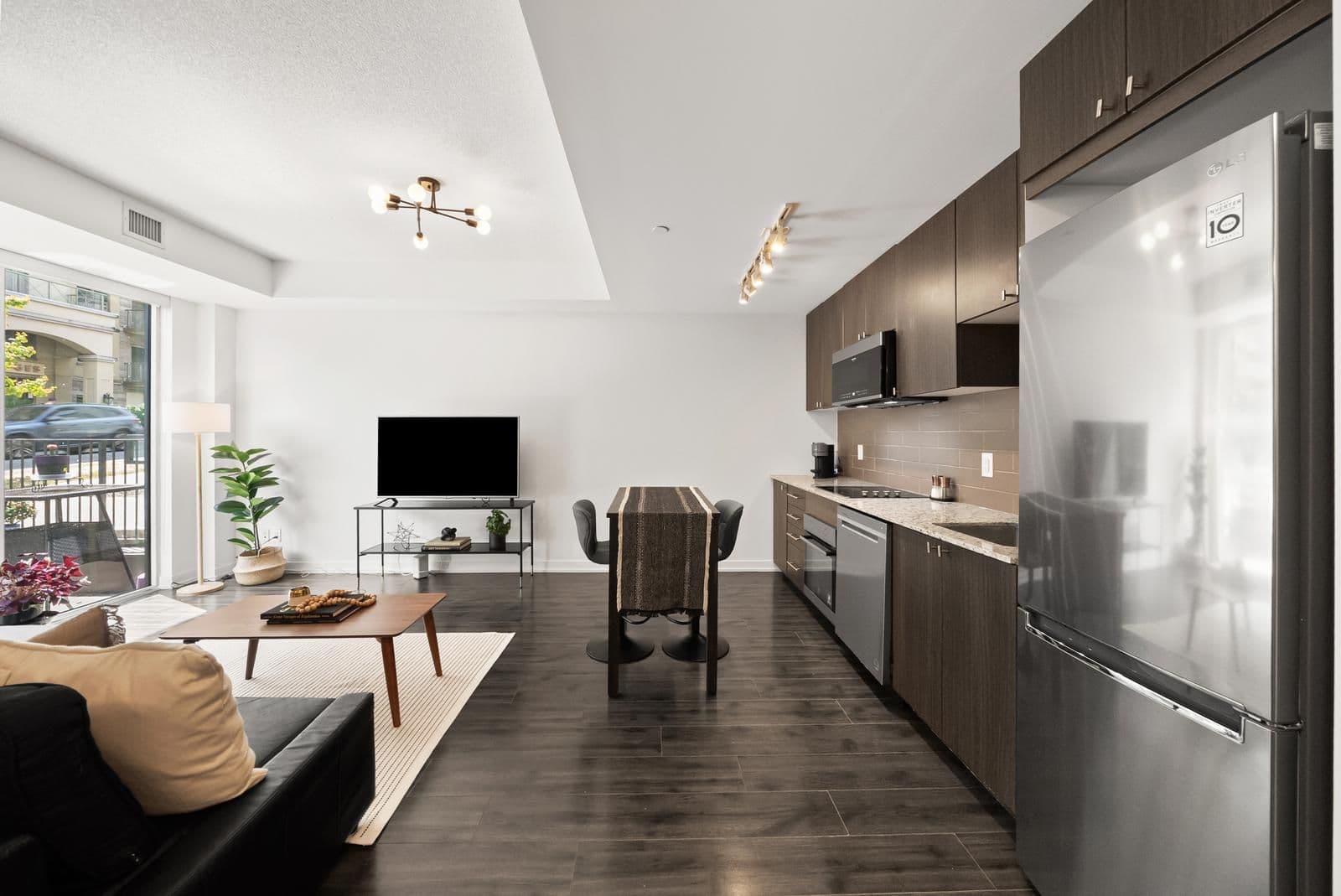 18 Rean Drive TH3, Toronto C15, ON M2K 0C7