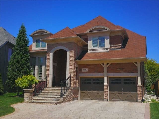 2389 Gamble Road, Oakville, ON L6H 7V6