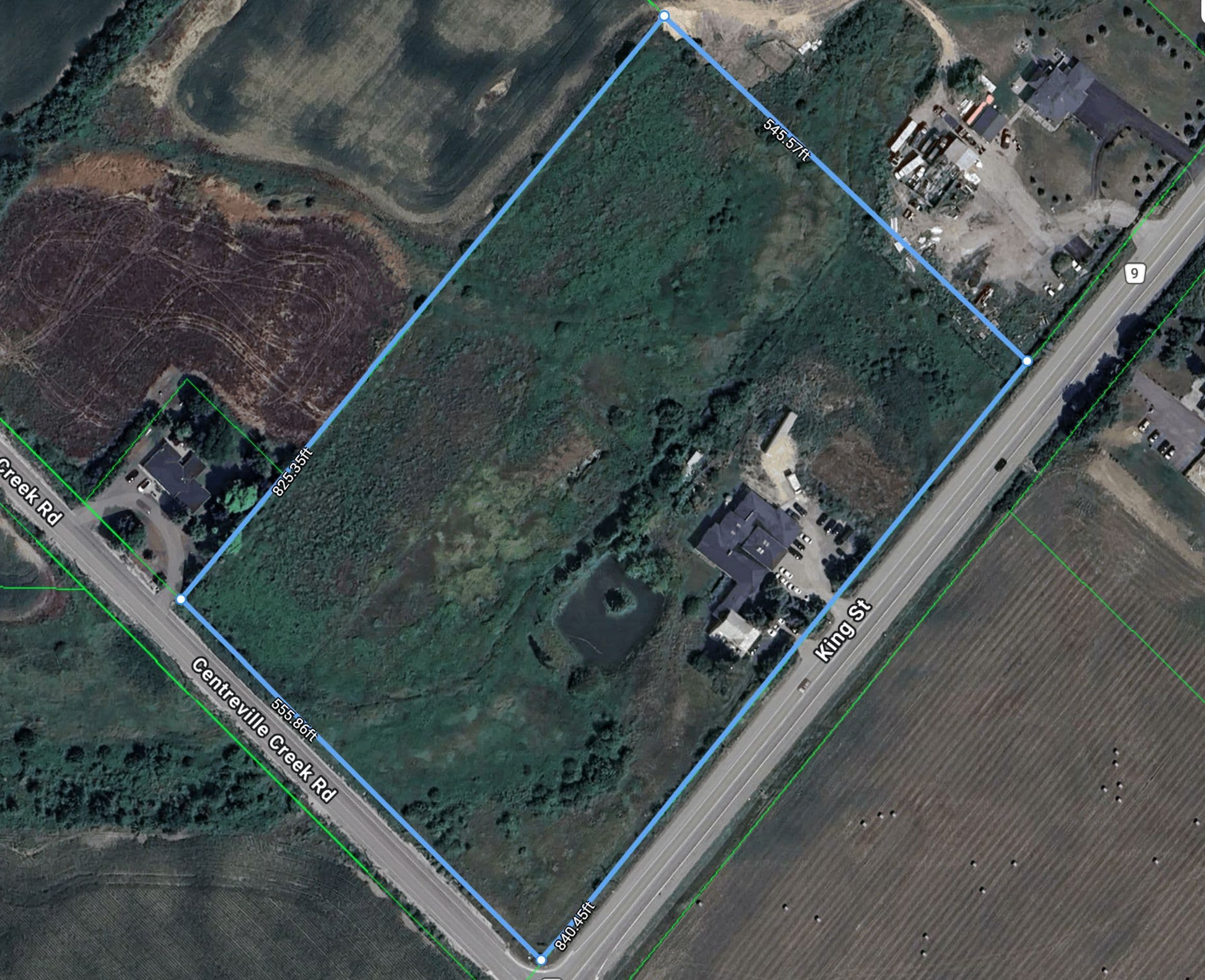 7048 King Street, Caledon, ON L7C 0S3