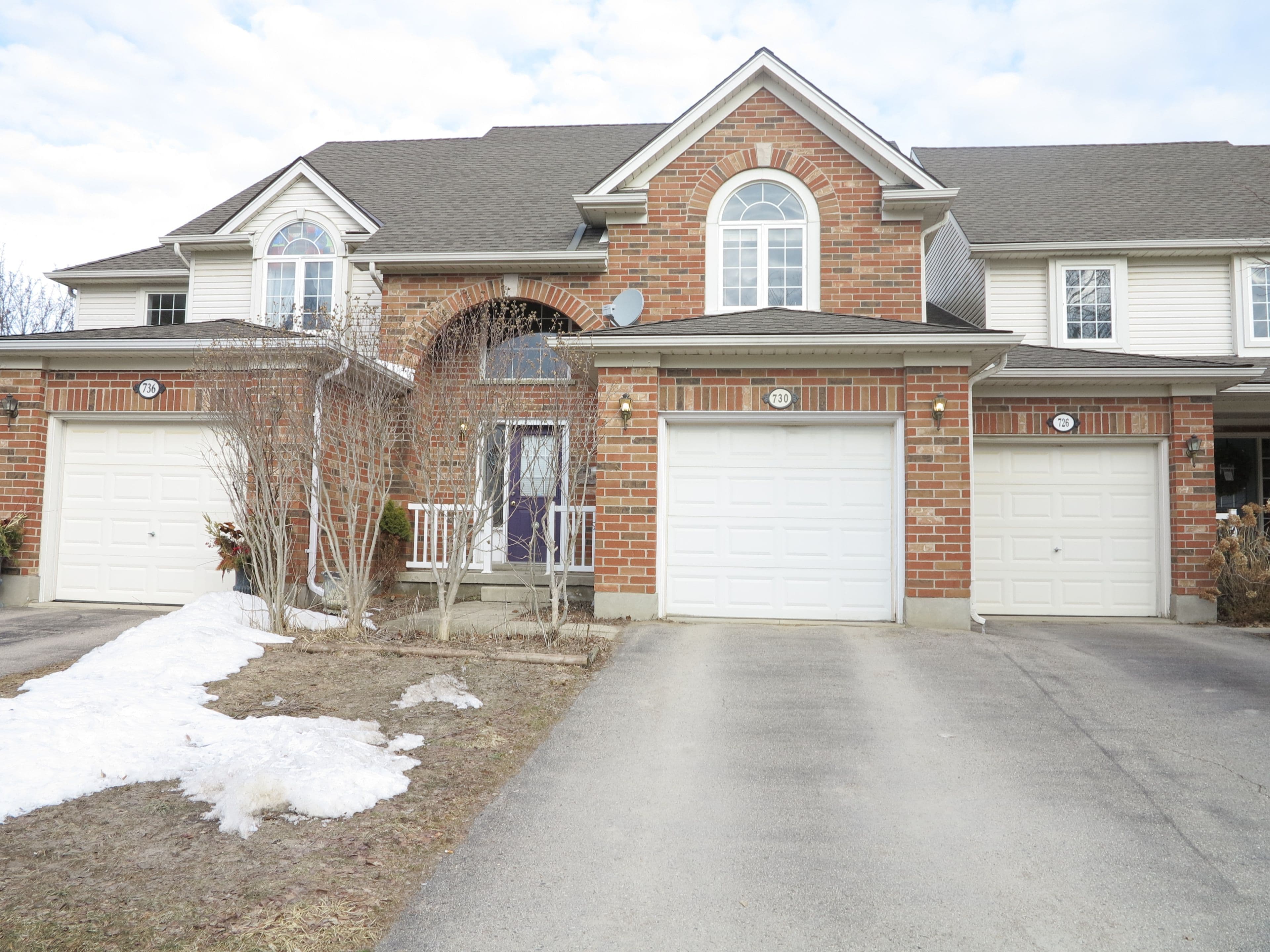 730 SILVERSMITH Street, London North, ON N6H 5R7