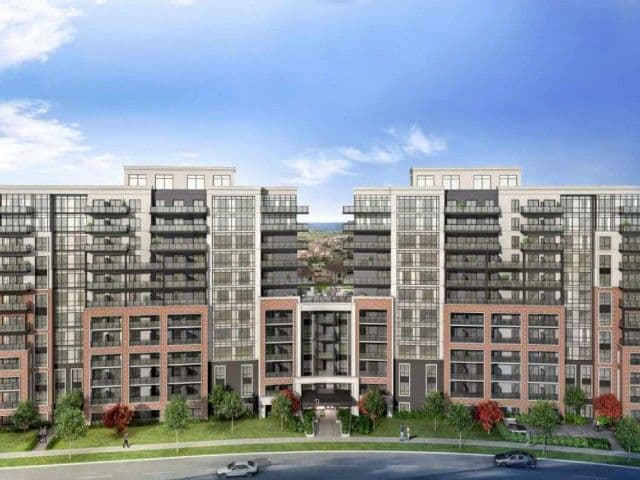 51 Clarington Boulevard 604, Clarington, ON L1C 7J8