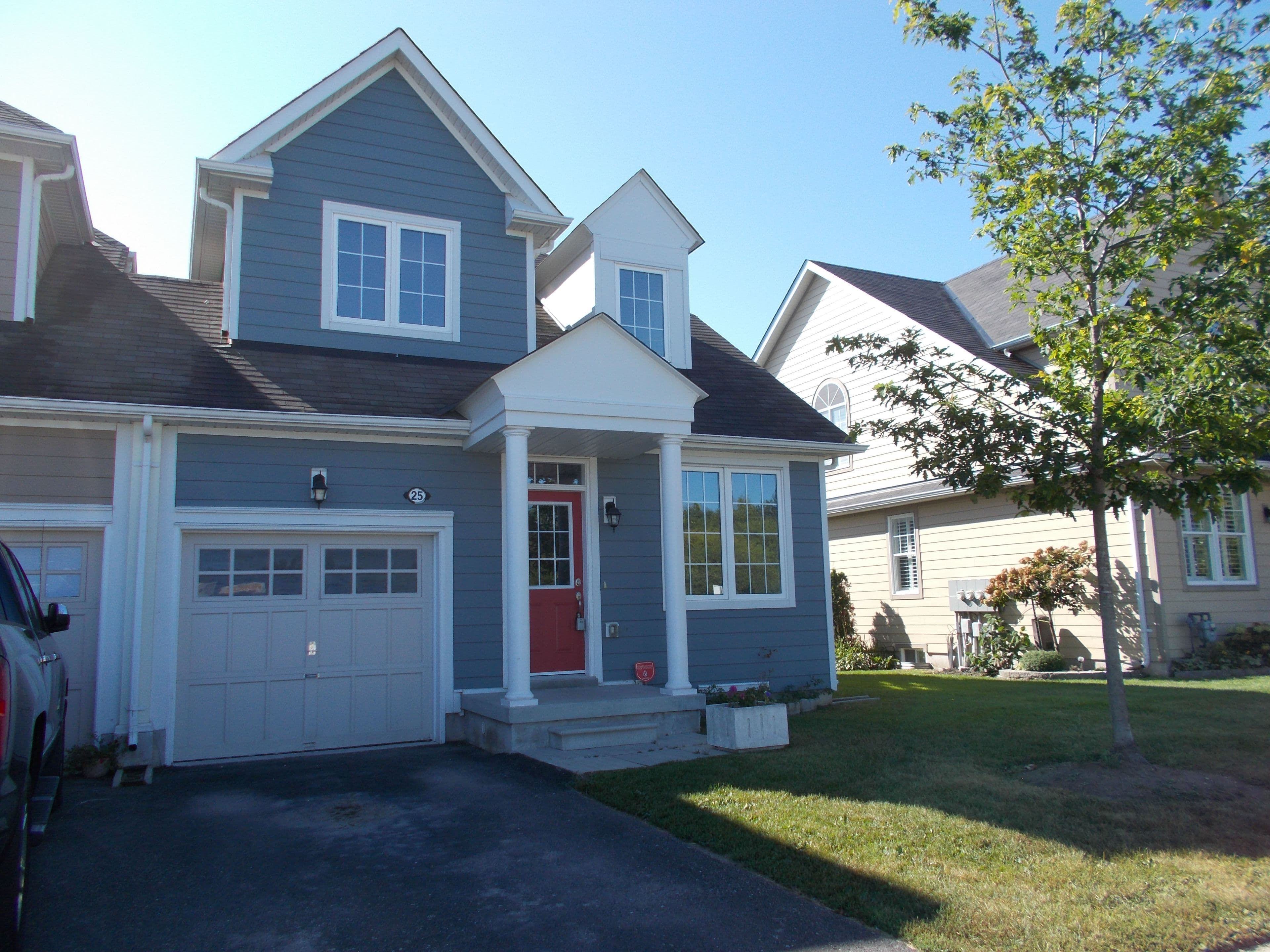 25 Appalachian Trail, Wasaga Beach, ON L9Z 0G3