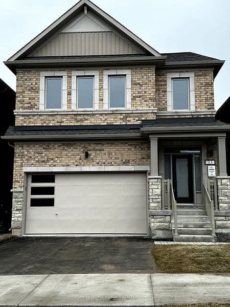 33 Shepherd Drive Upper, Barrie, ON L9S 2Z4
