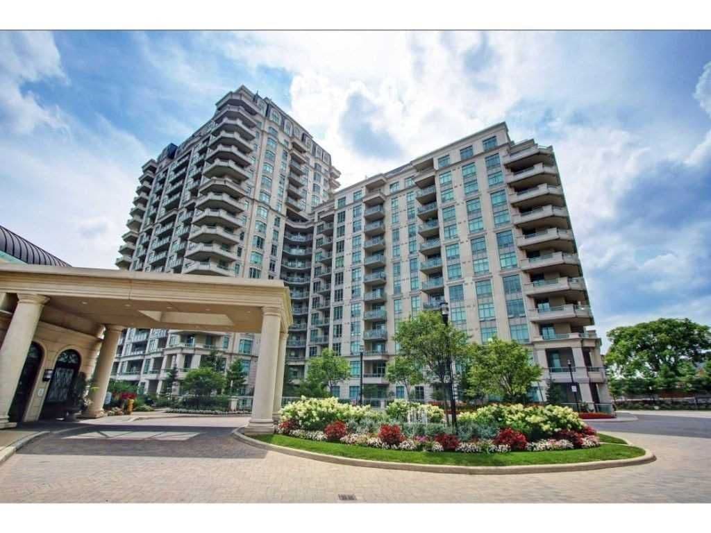 10 Bloorview Place 1506, Toronto C15, ON M2J 0B1