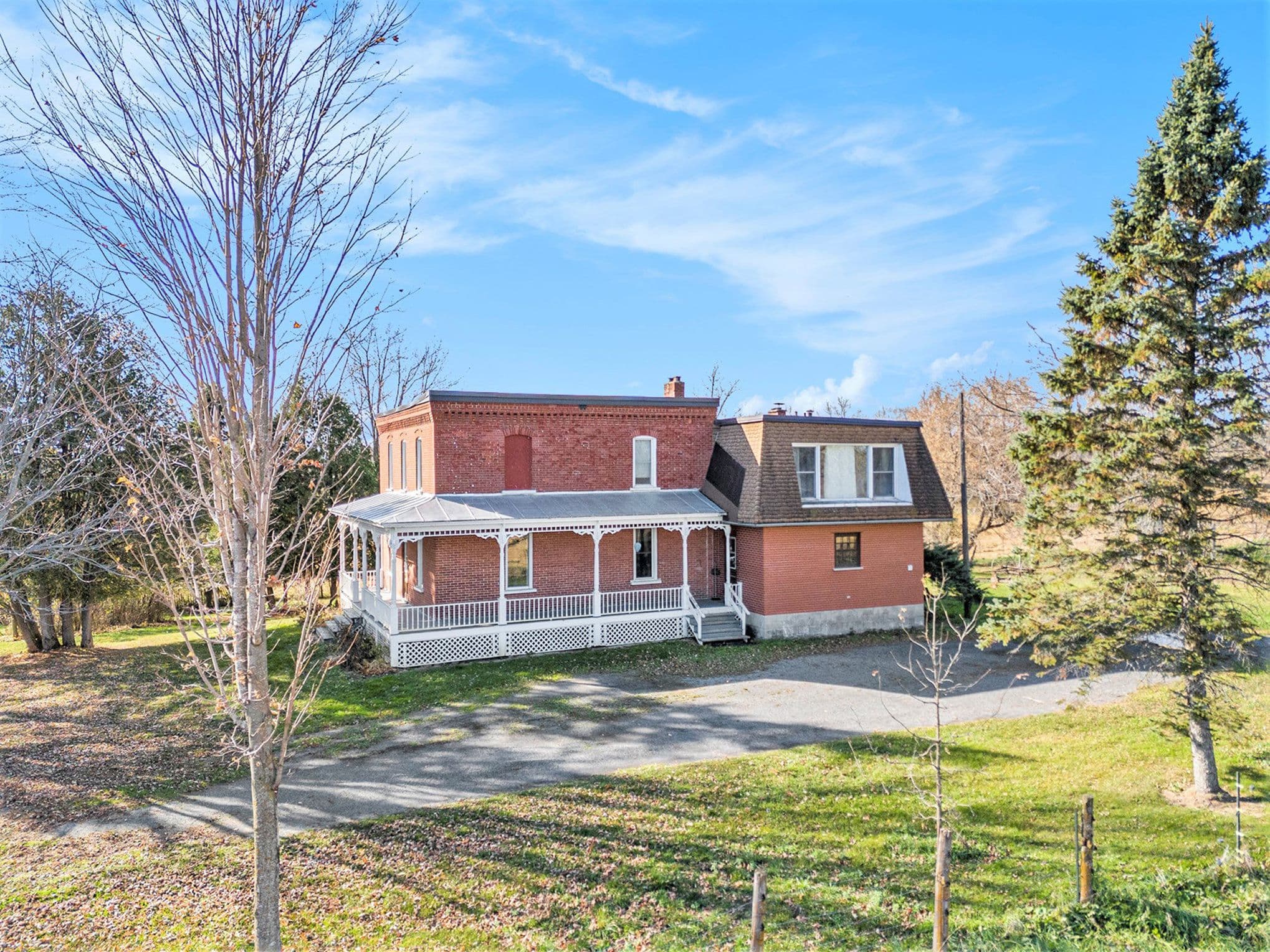 18873 KENYON CONCESSION 5 Road, North Glengarry, ON K0C 1A0